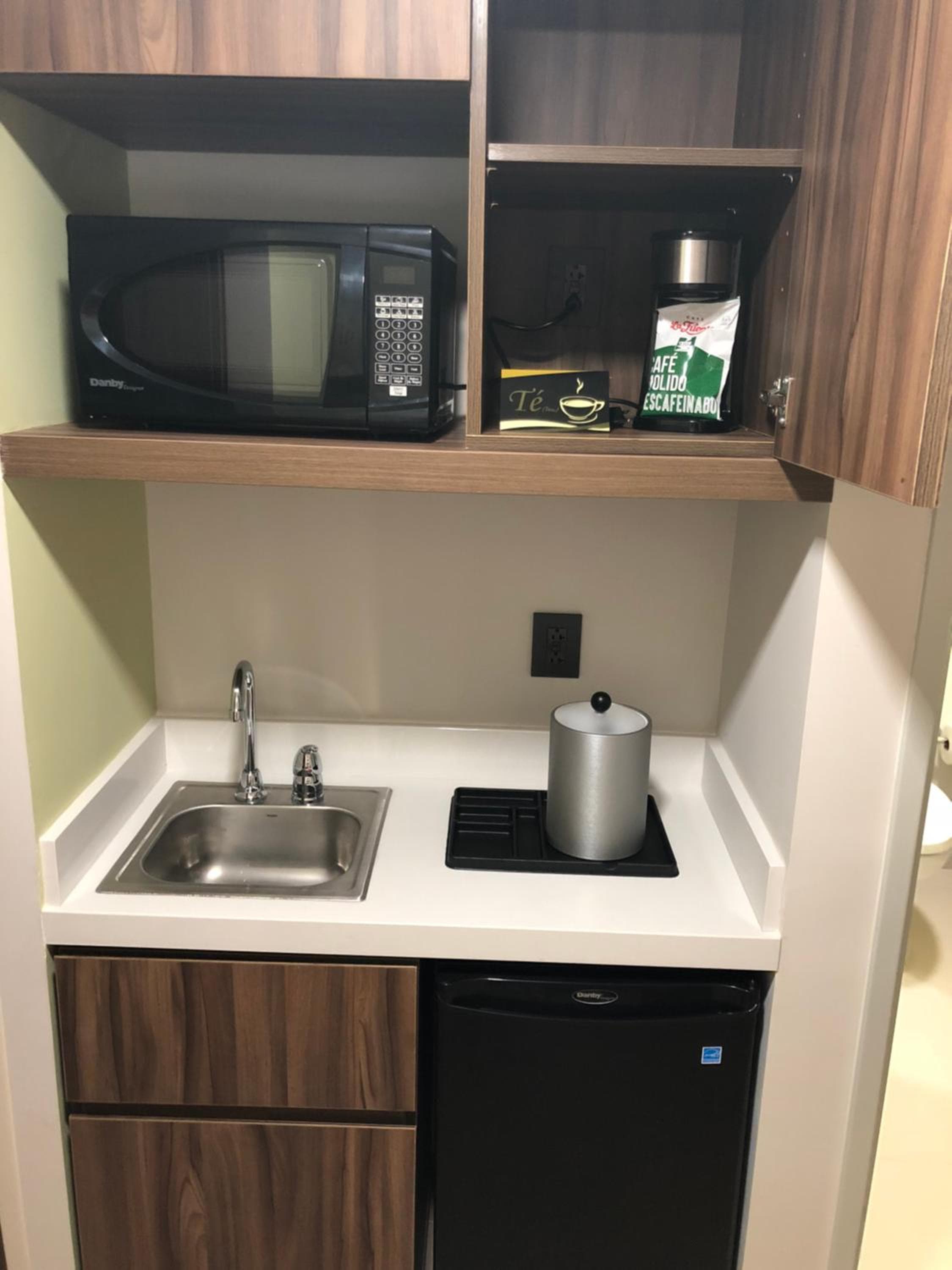 Holiday Inn Express & Suites - Playa del Carmen, un hotel IHG — 5