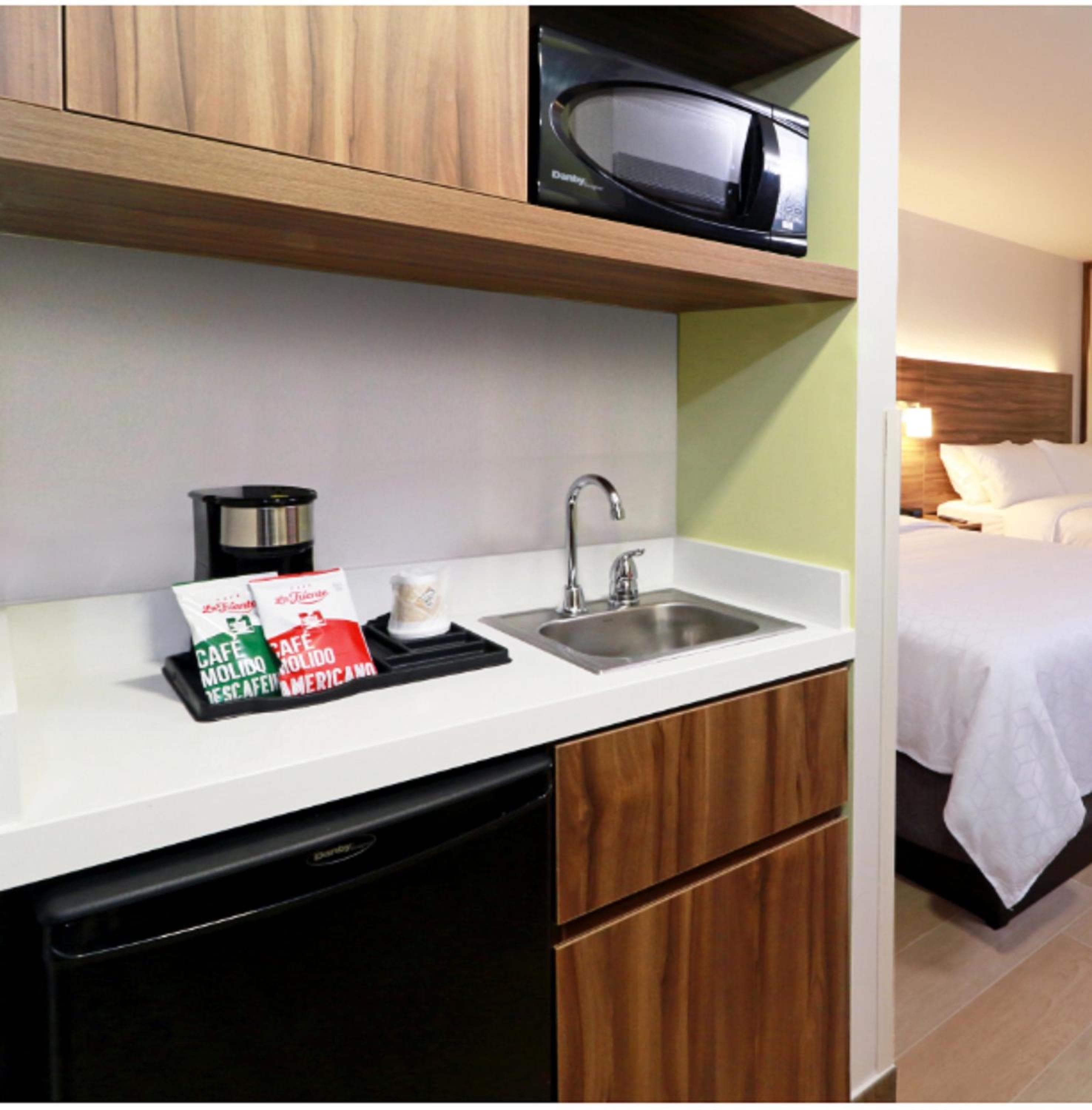 Holiday Inn Express & Suites - Playa del Carmen, un hotel IHG — 4