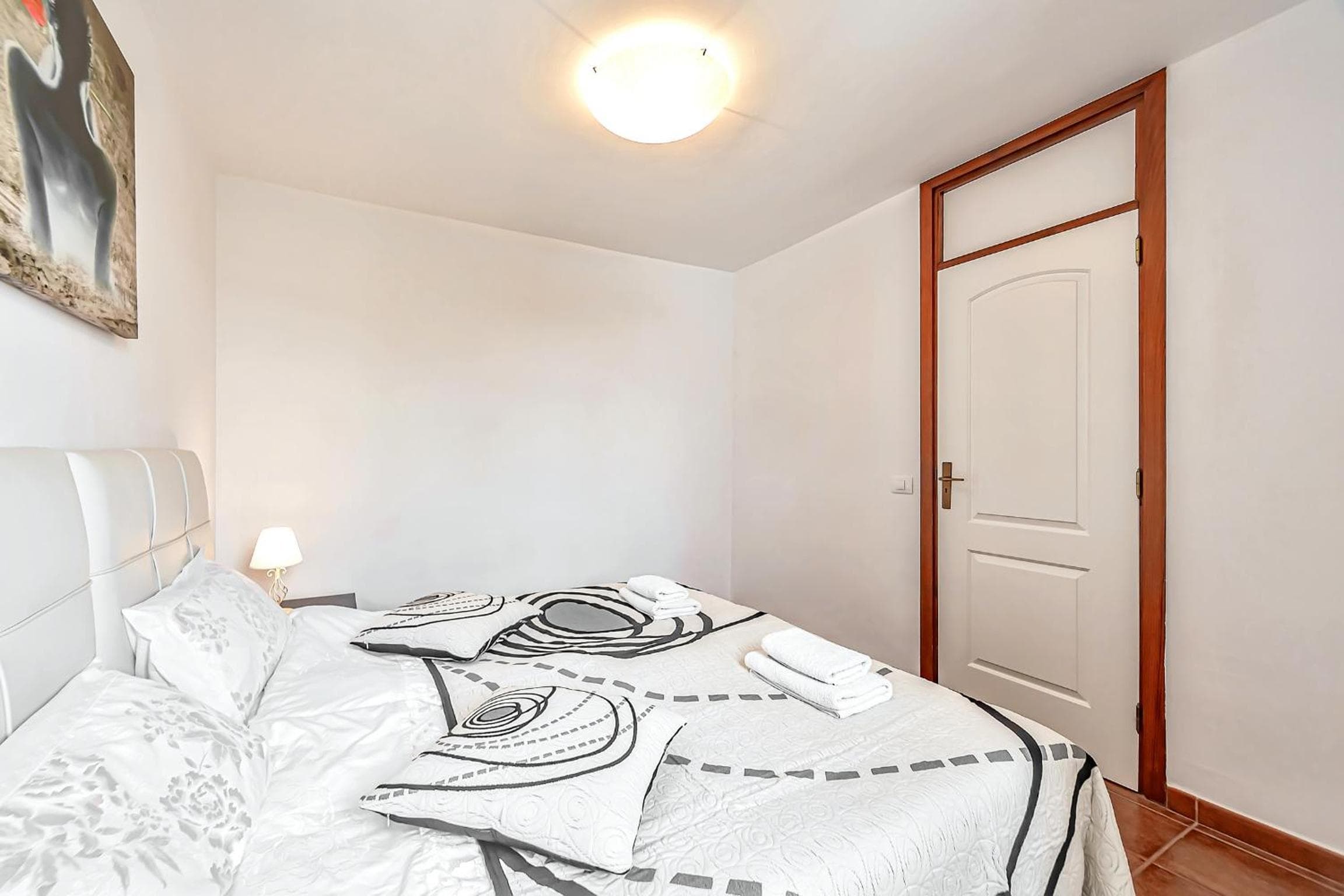 Apartment in Las Americas Playa de Troya — 4