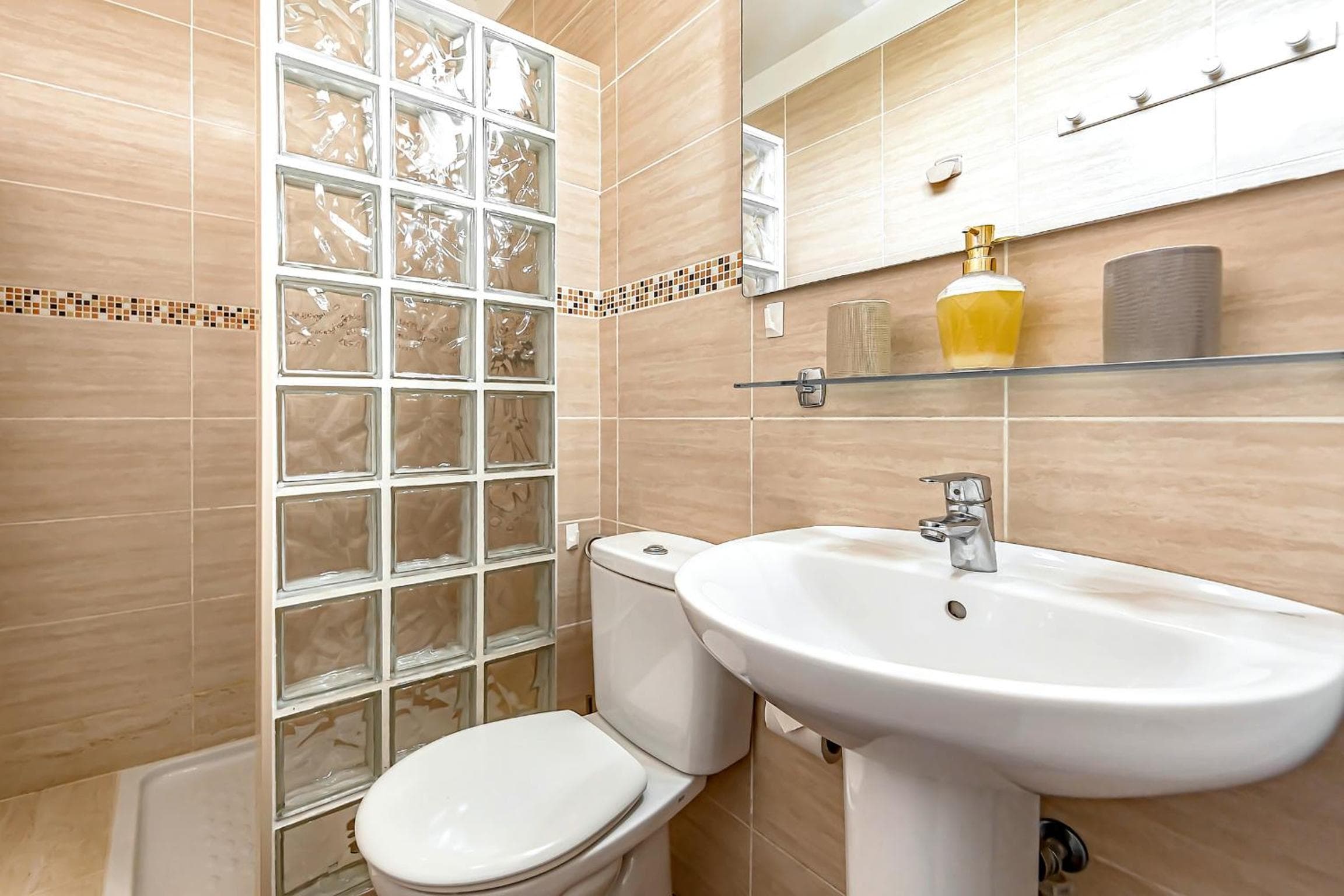 Apartment in Las Americas Playa de Troya — 3