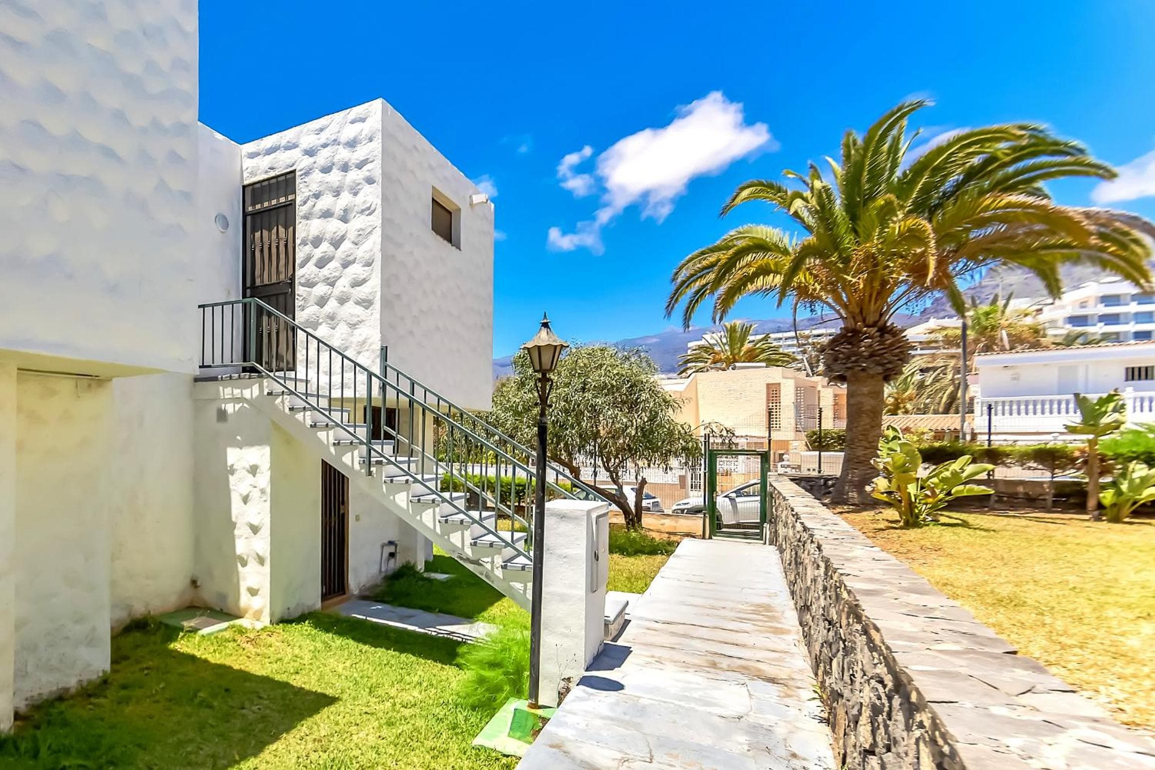 Apartment in Las Americas Playa de Troya — 2