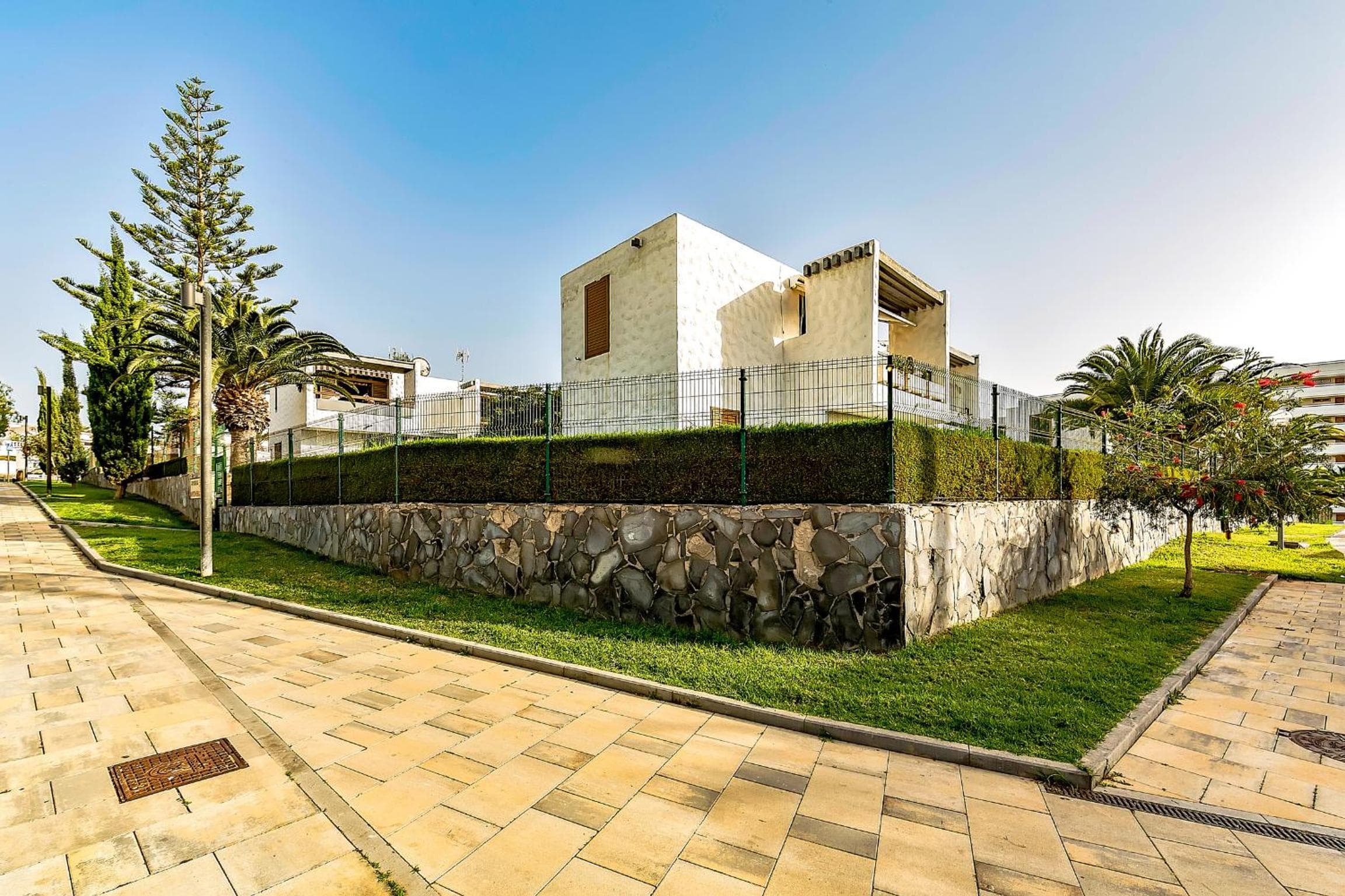 Apartment in Las Americas Playa de Troya — 5