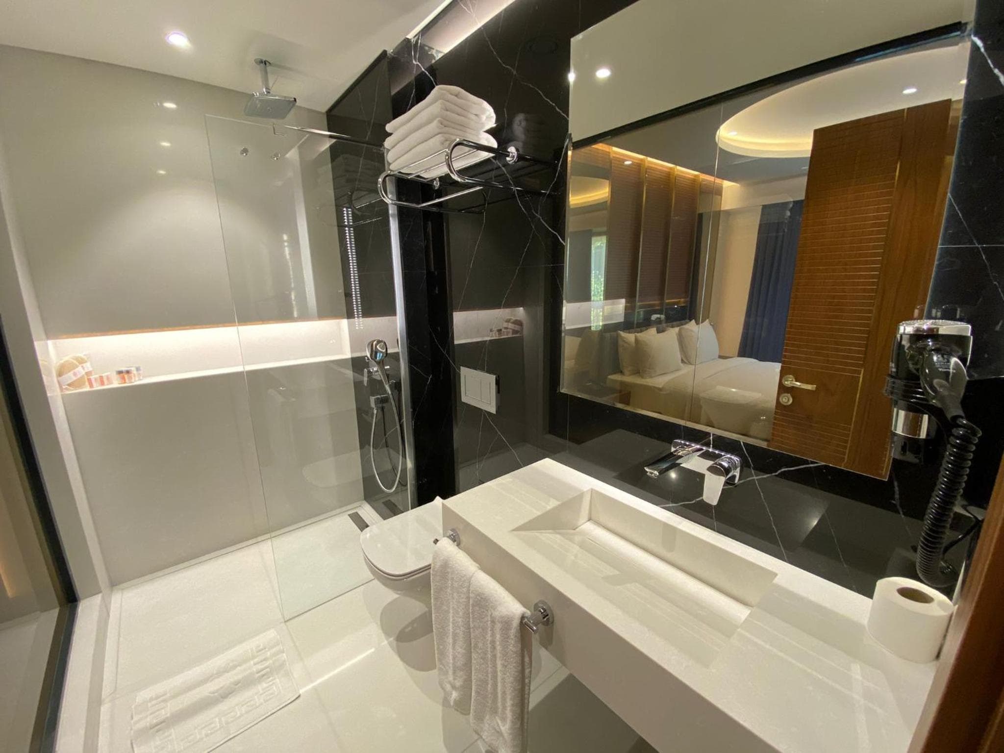 Henna Hotel Istanbul — 23