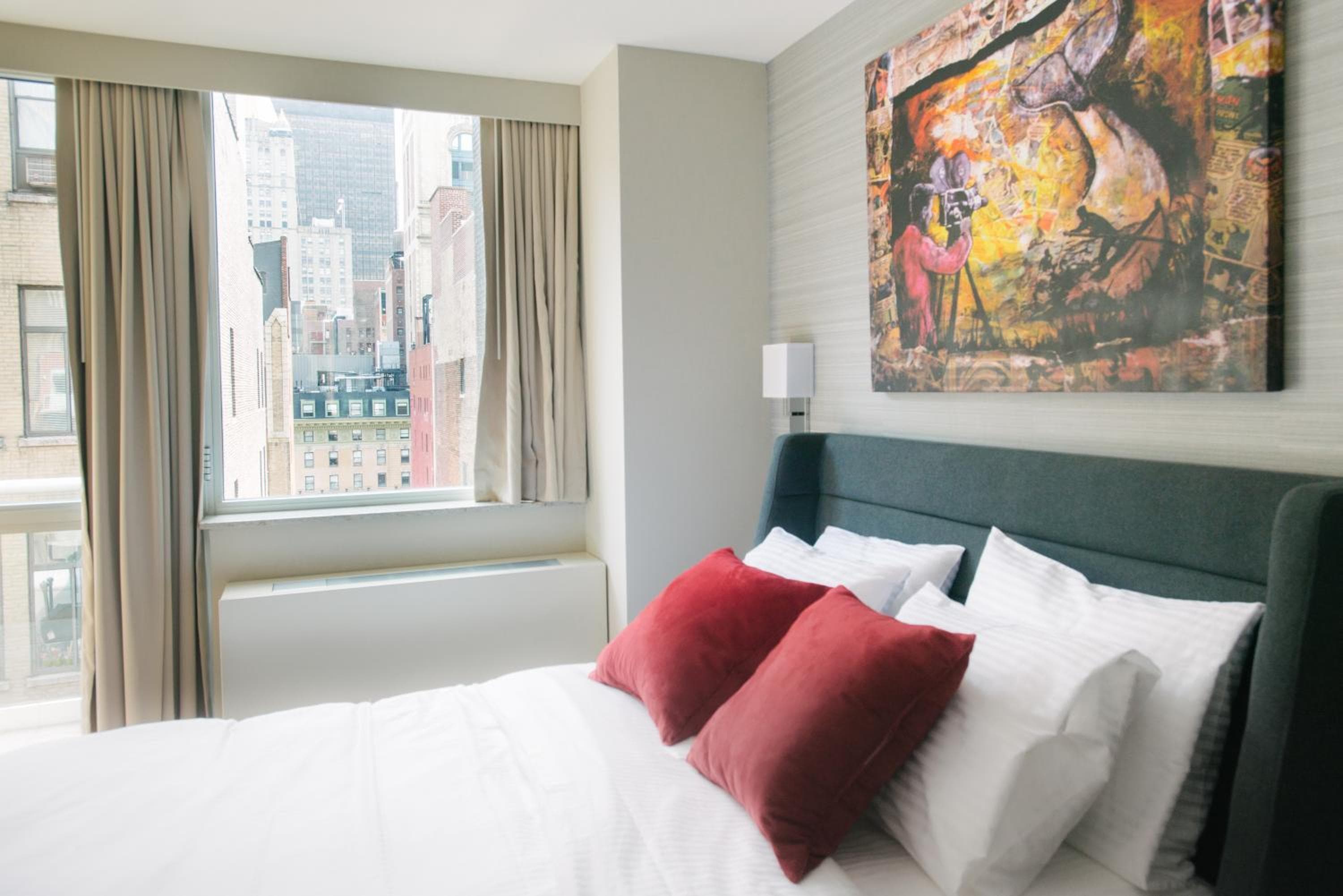 Albergo 32 32 — 29