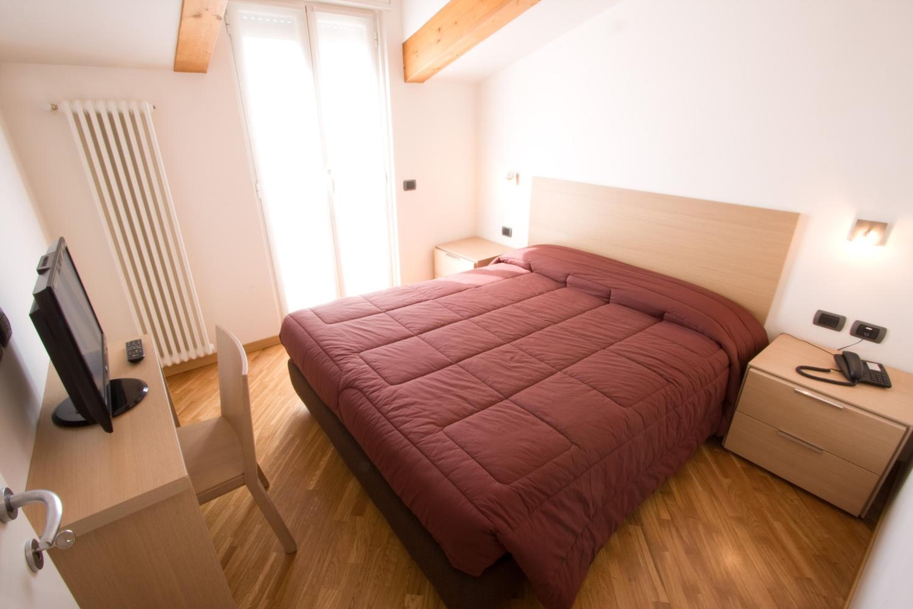 Residenza De La Gare — 19