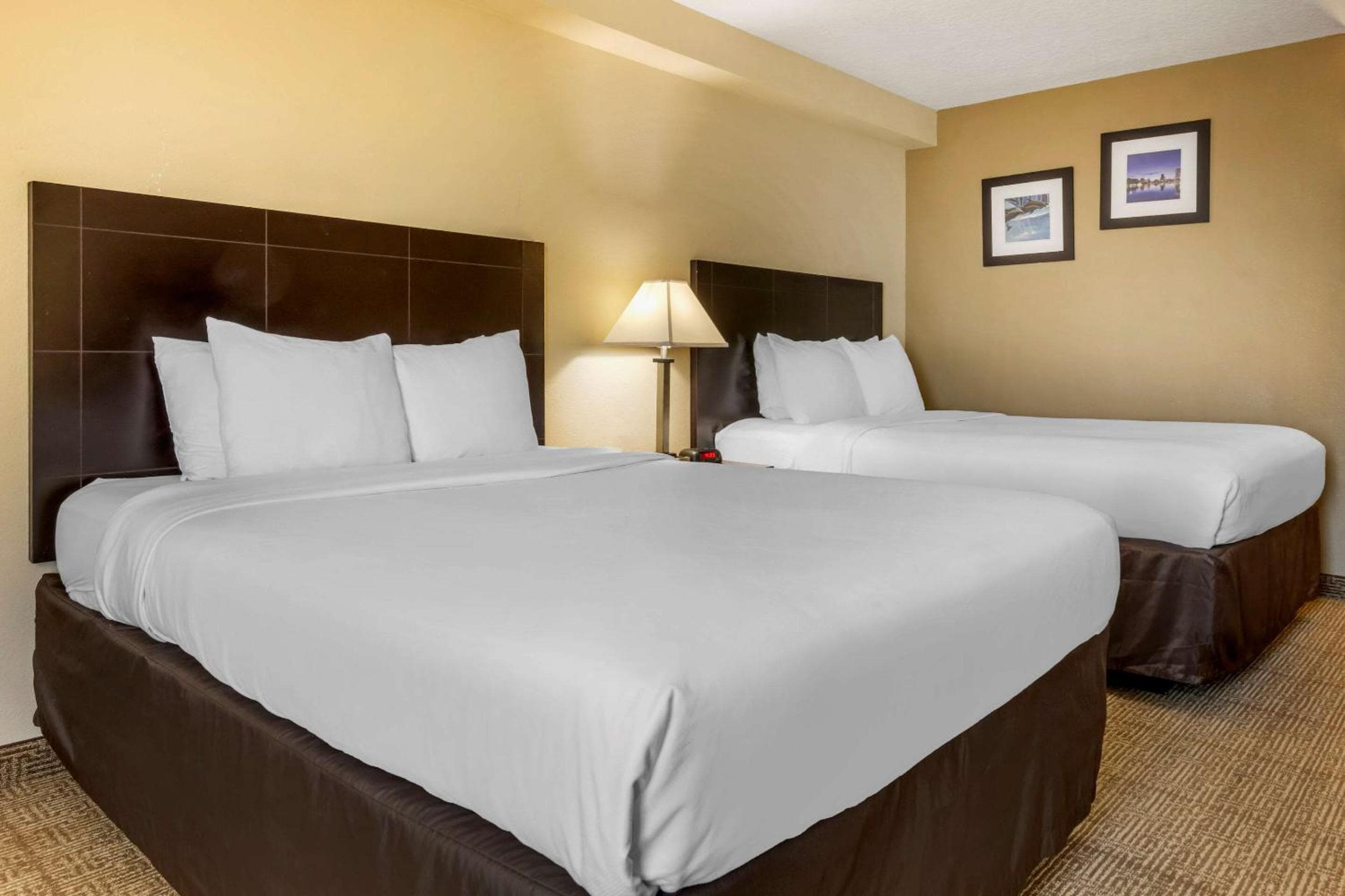 Comfort Inn International Drive — 14