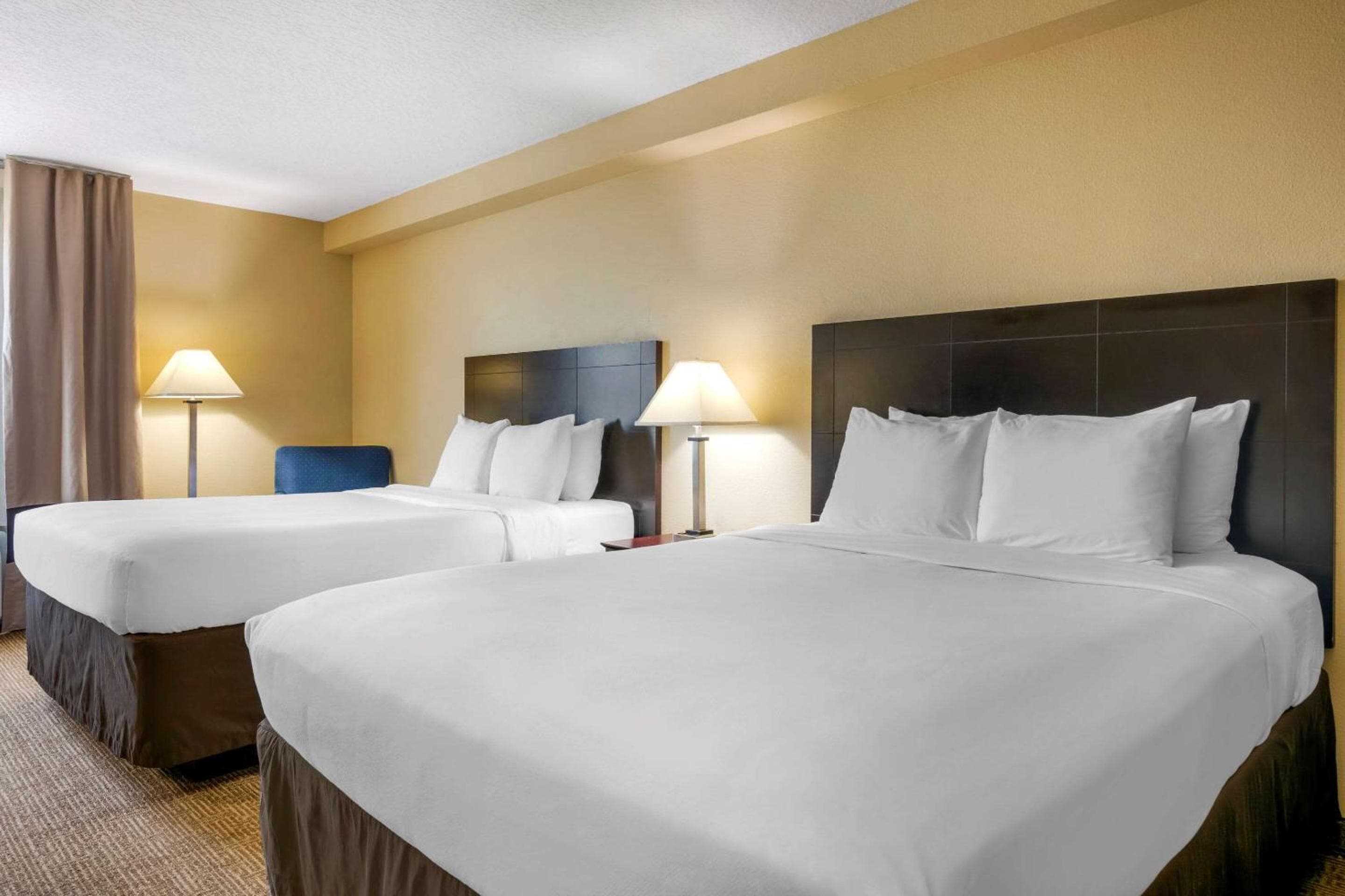 Comfort Inn International Drive — 13