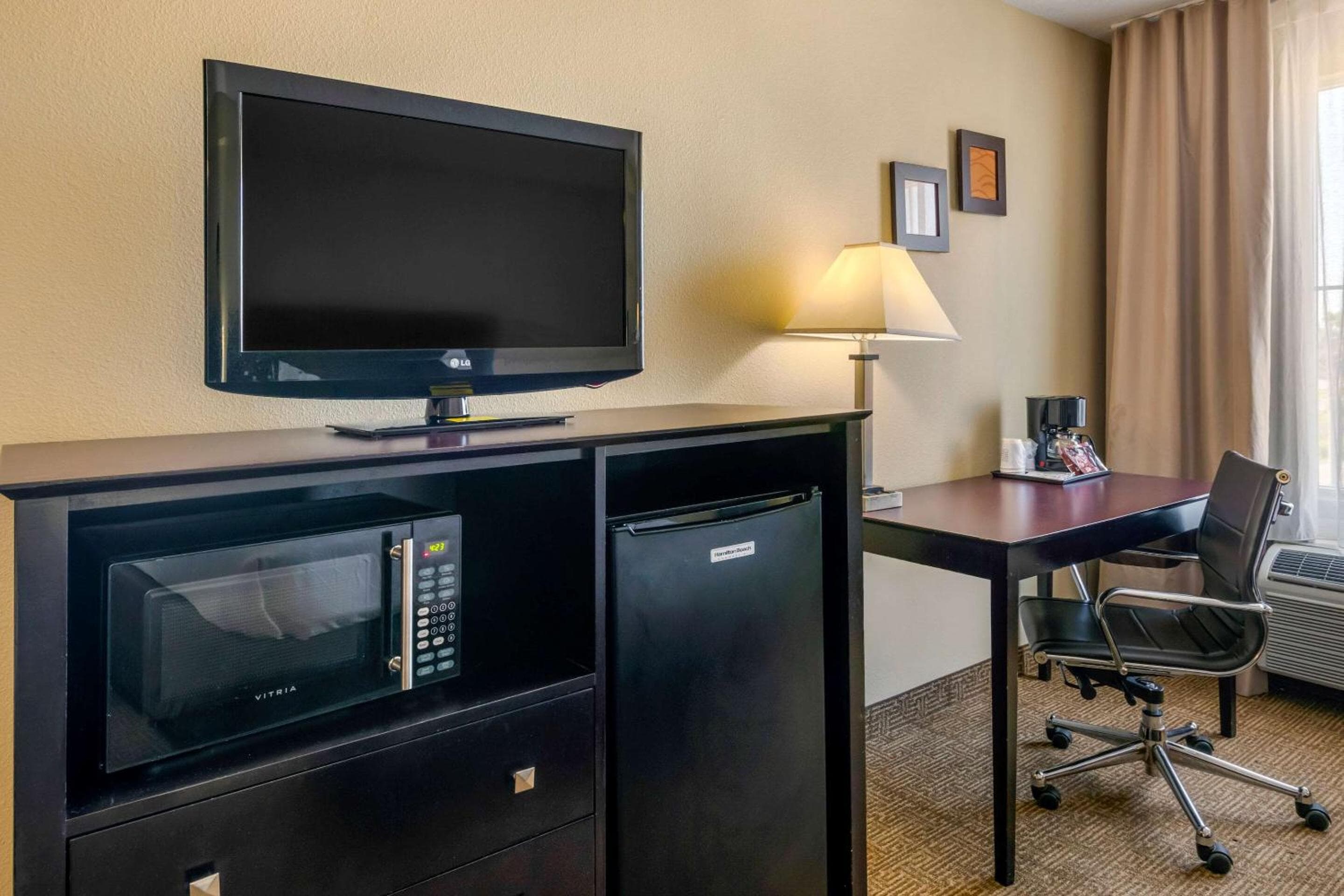 Comfort Inn International Drive — 16