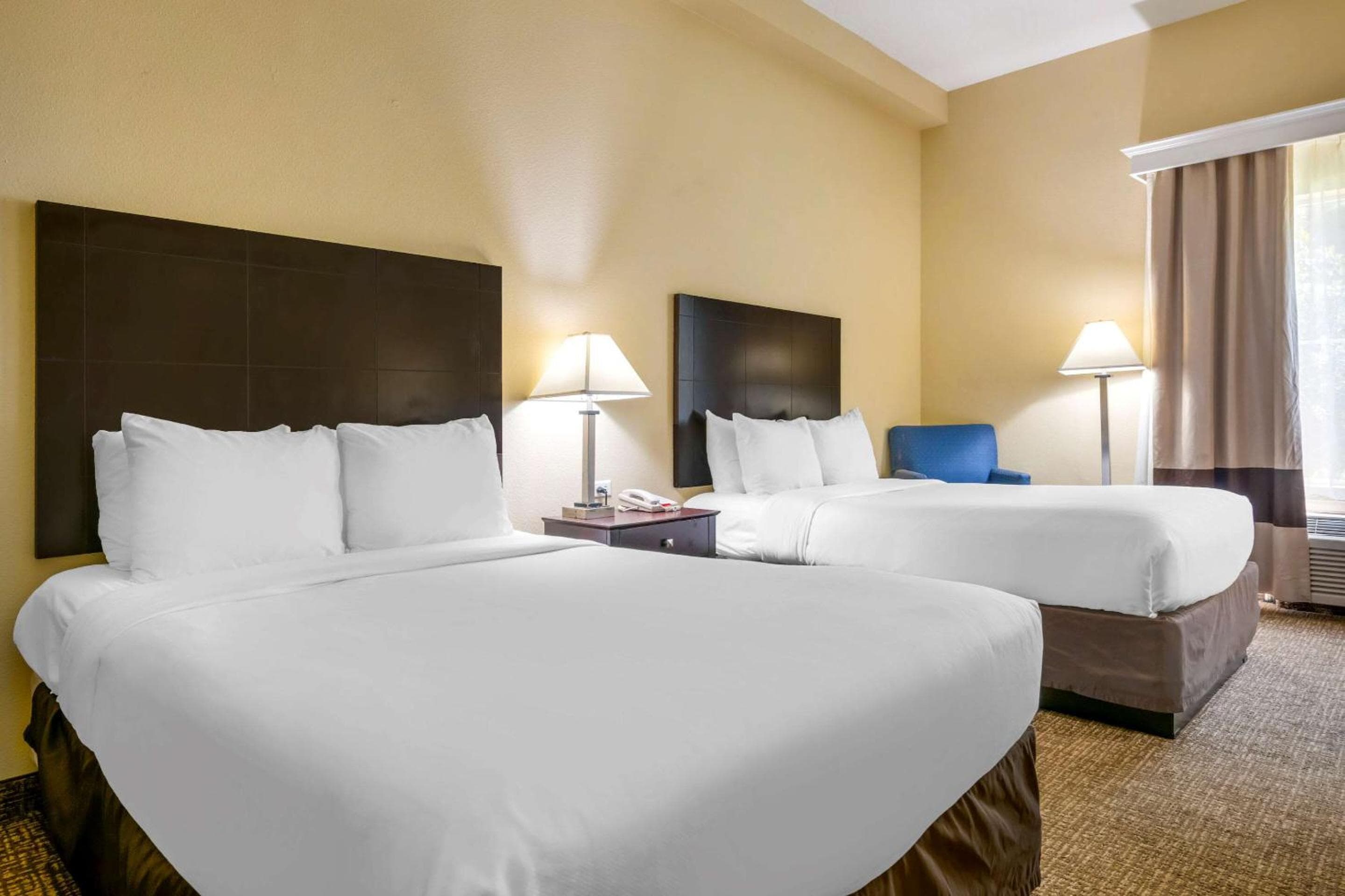 Comfort Inn International Drive — 8