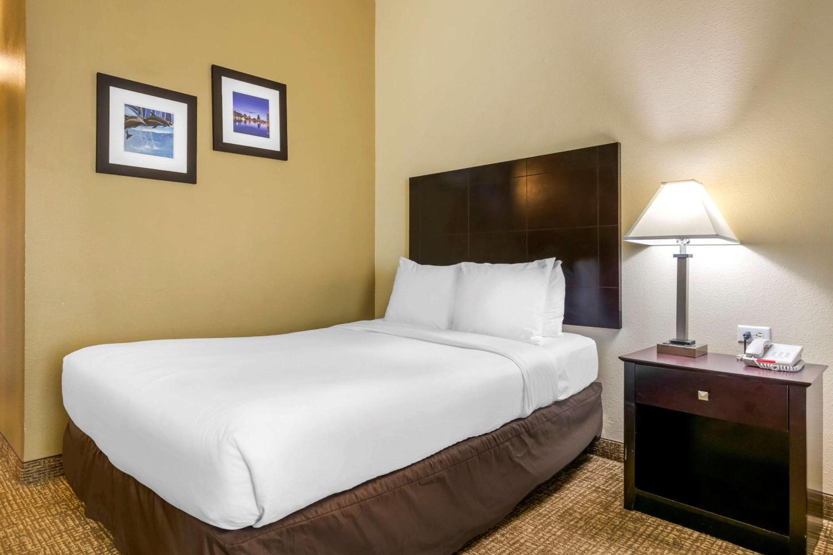 Comfort Inn International Drive — 10