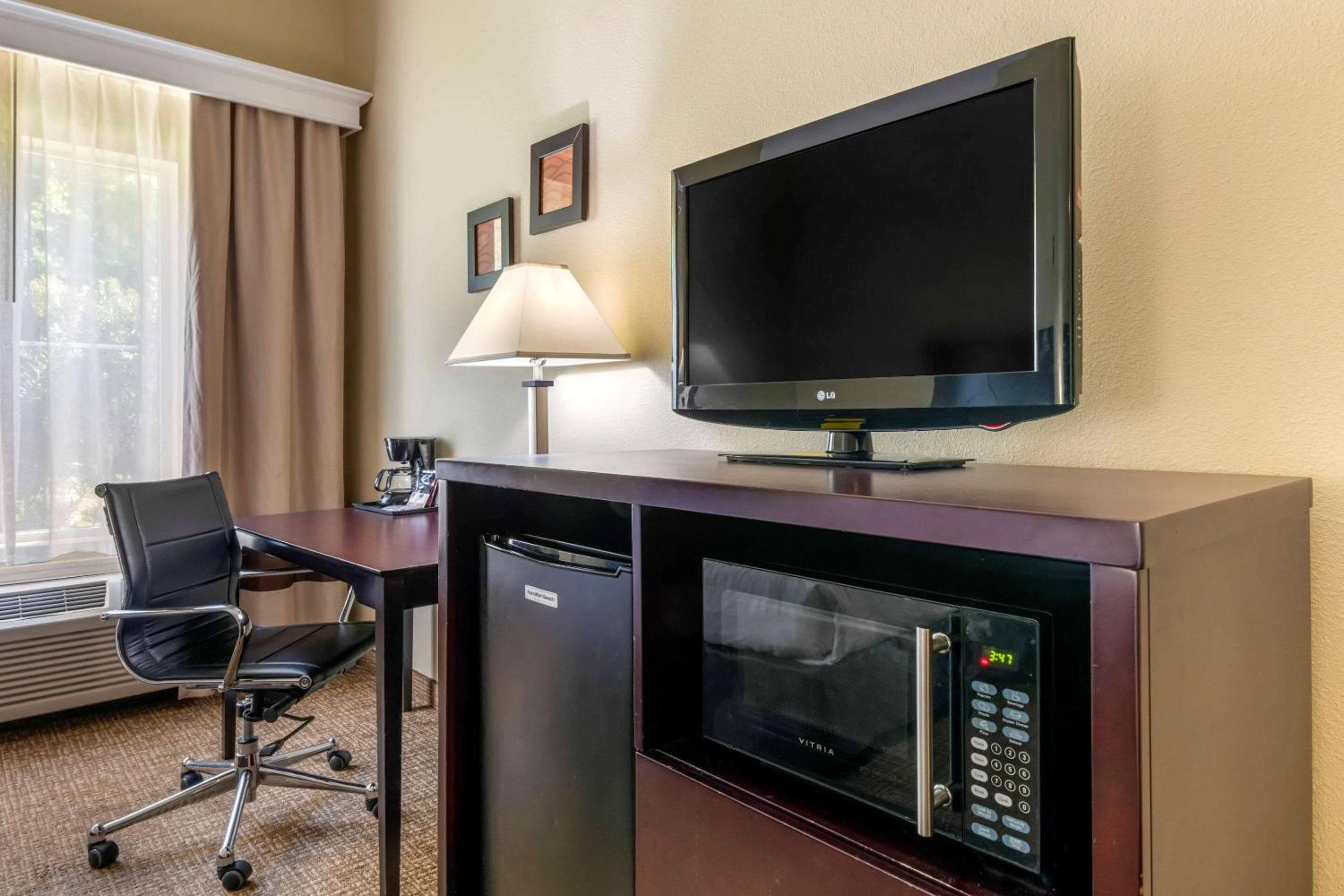 Comfort Inn International Drive — 11