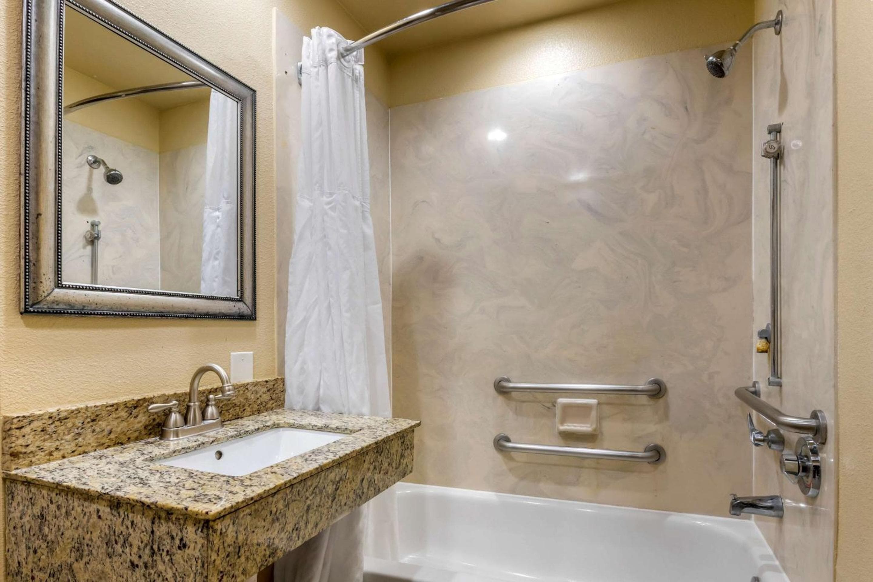 Comfort Inn International Drive — 12