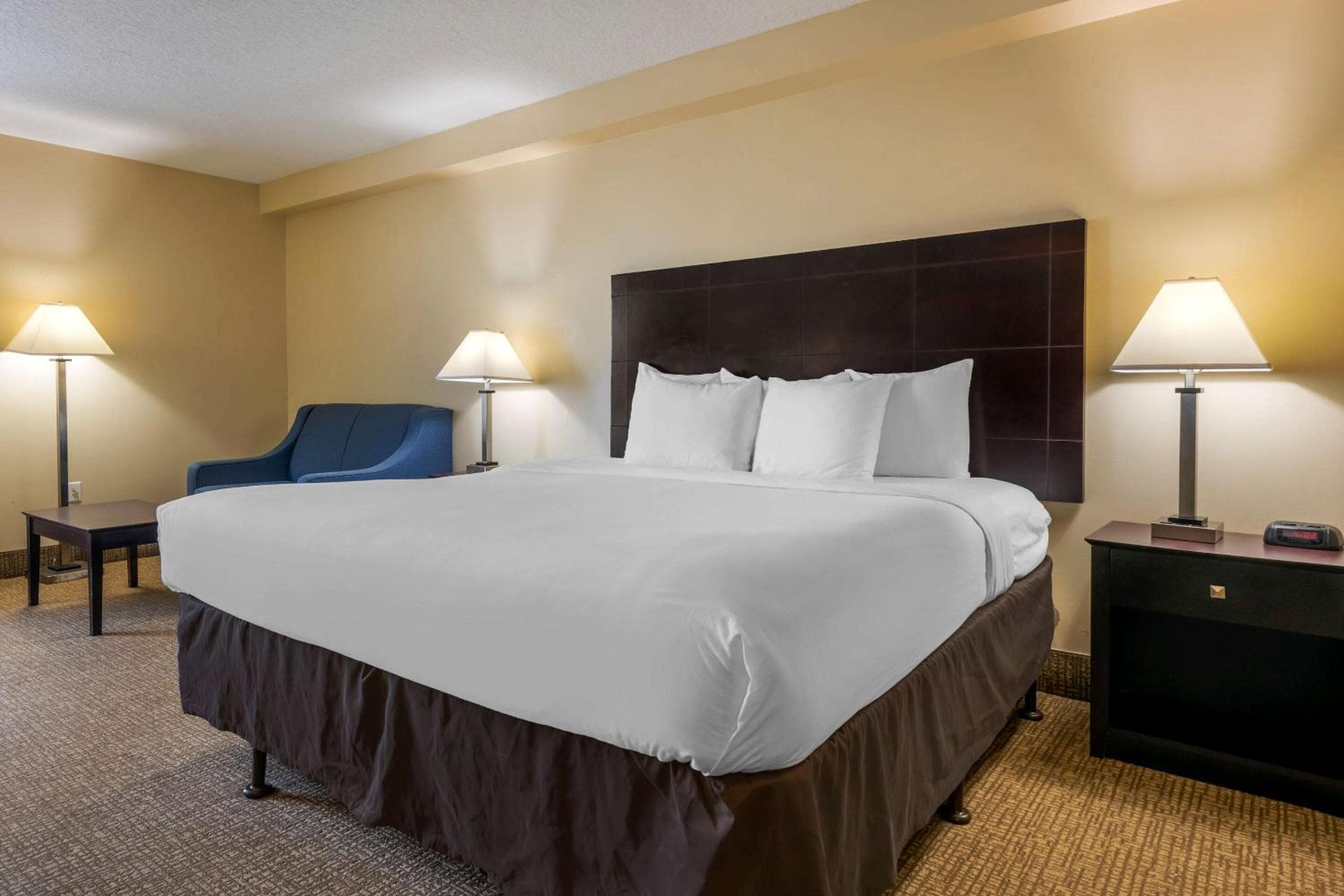 Comfort Inn International Drive — 18