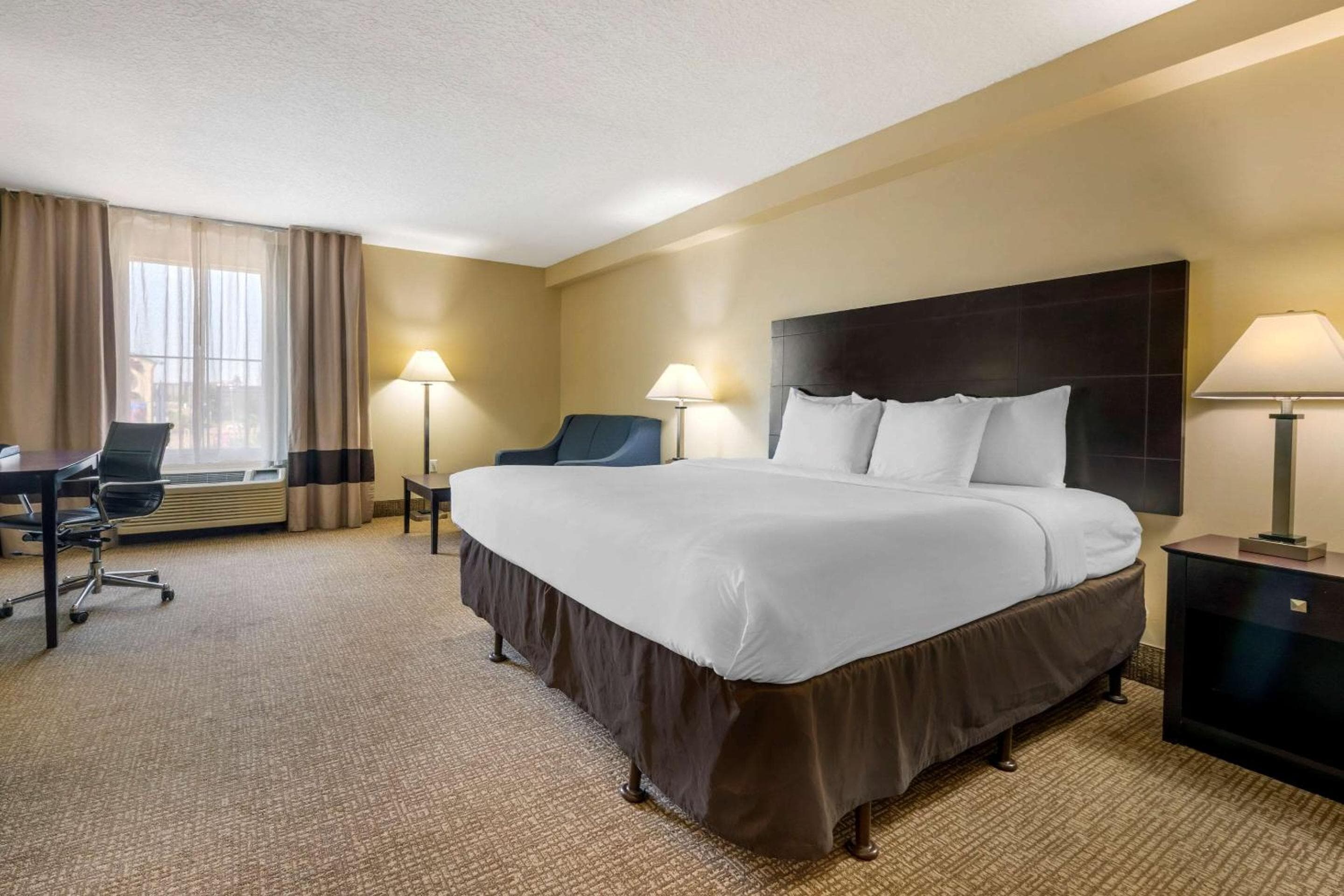 Comfort Inn International Drive — 20