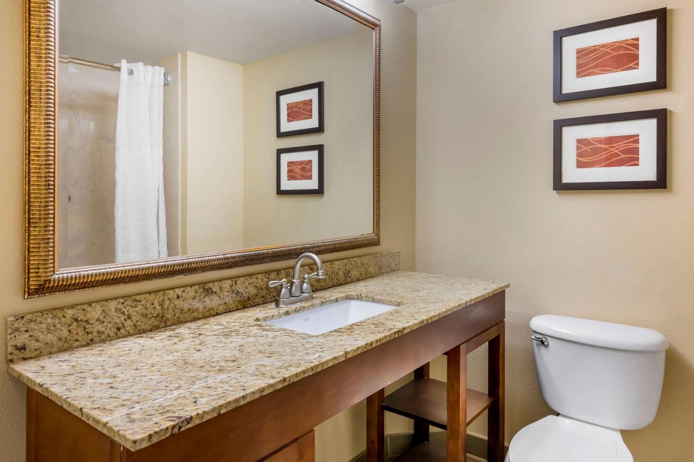 Comfort Inn International Drive — 26