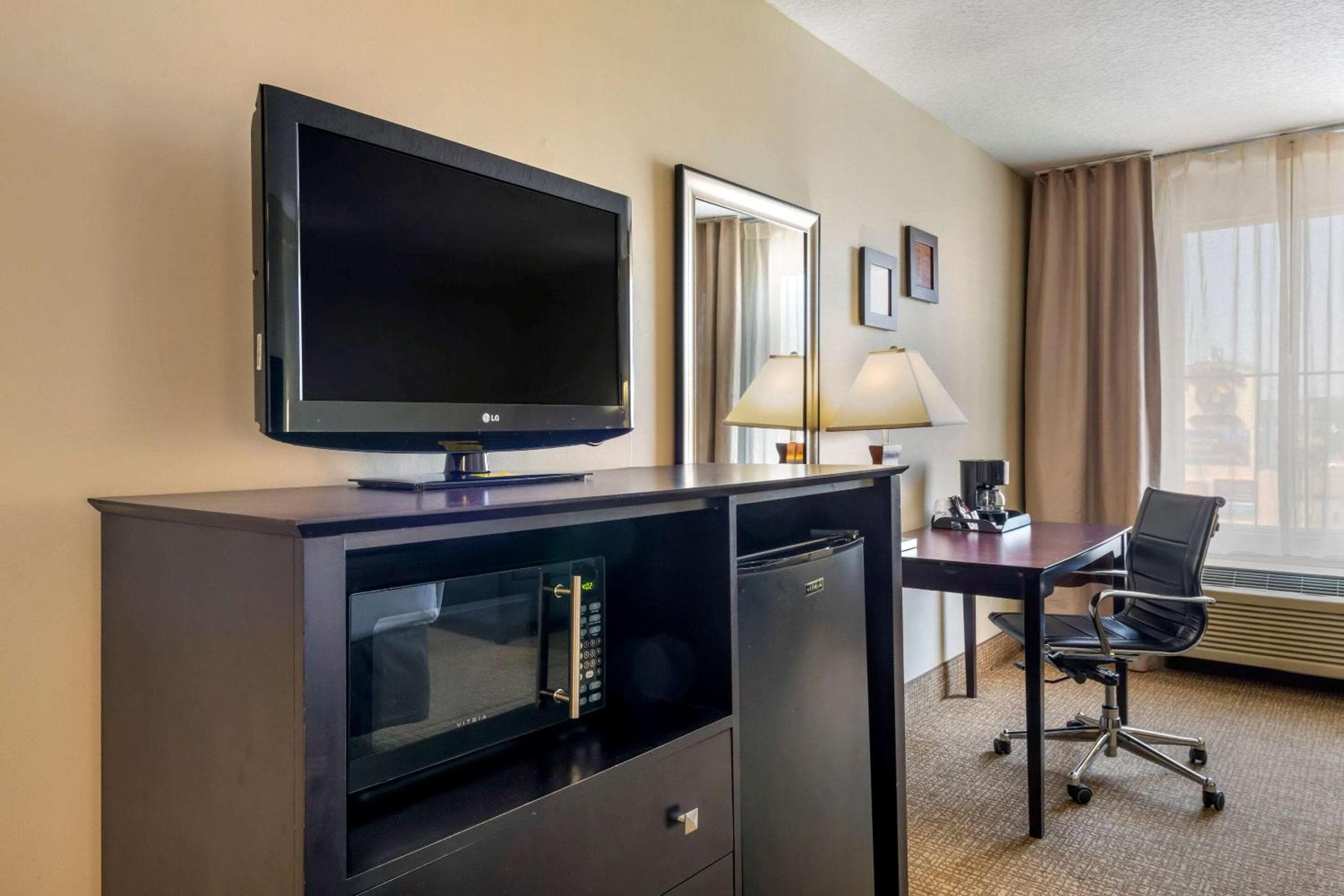 Comfort Inn International Drive — 21