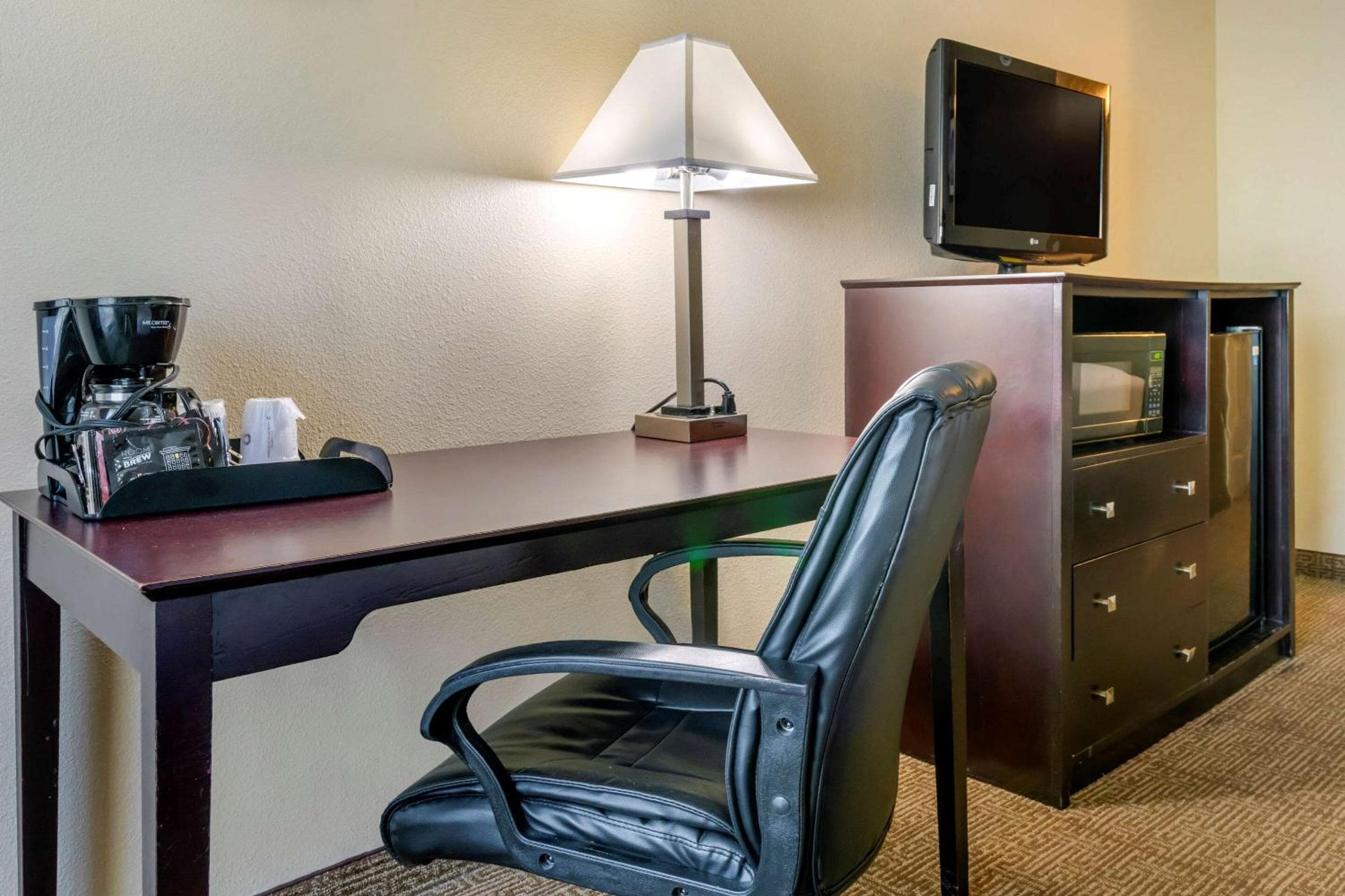 Comfort Inn International Drive — 25