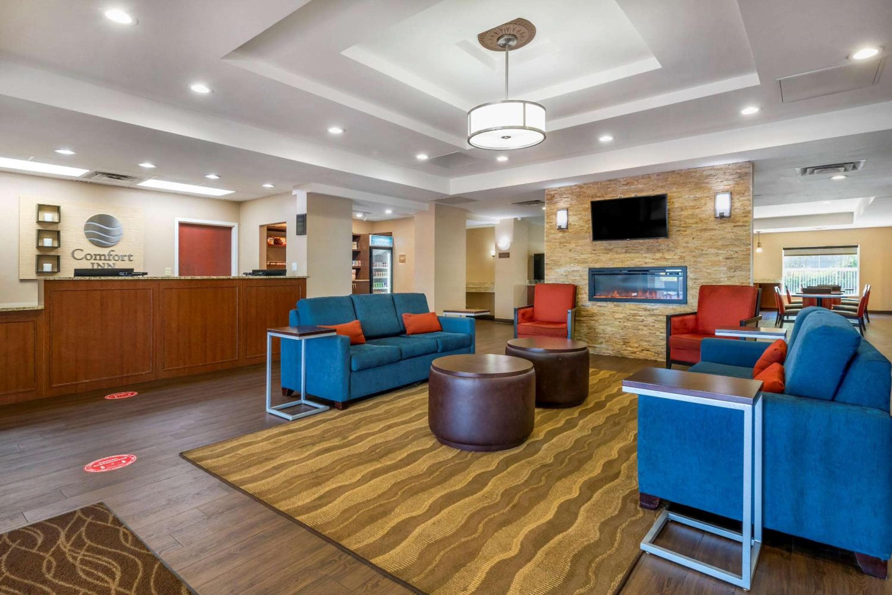 Comfort Inn International Drive — 5