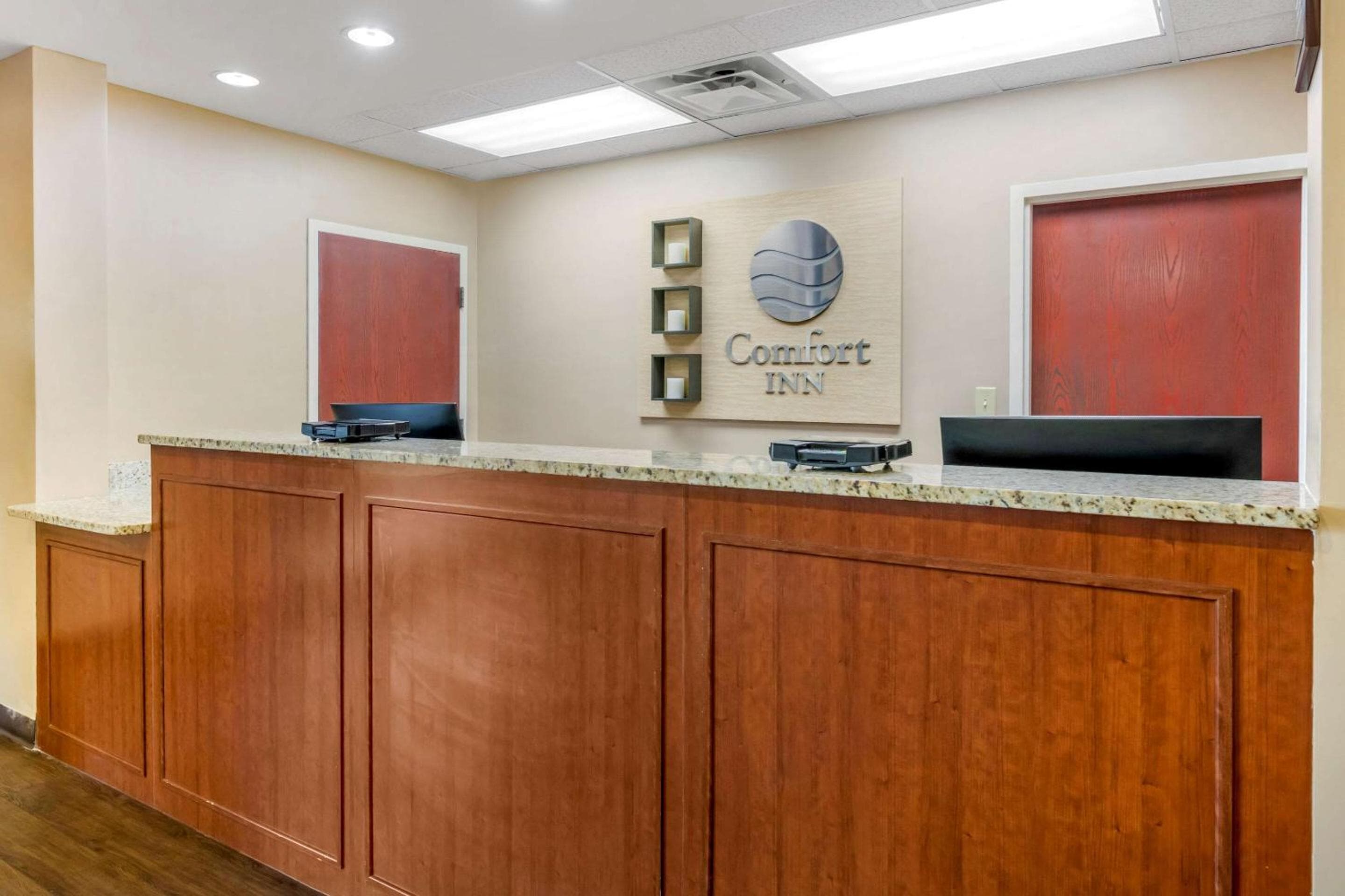 Comfort Inn International Drive — 6