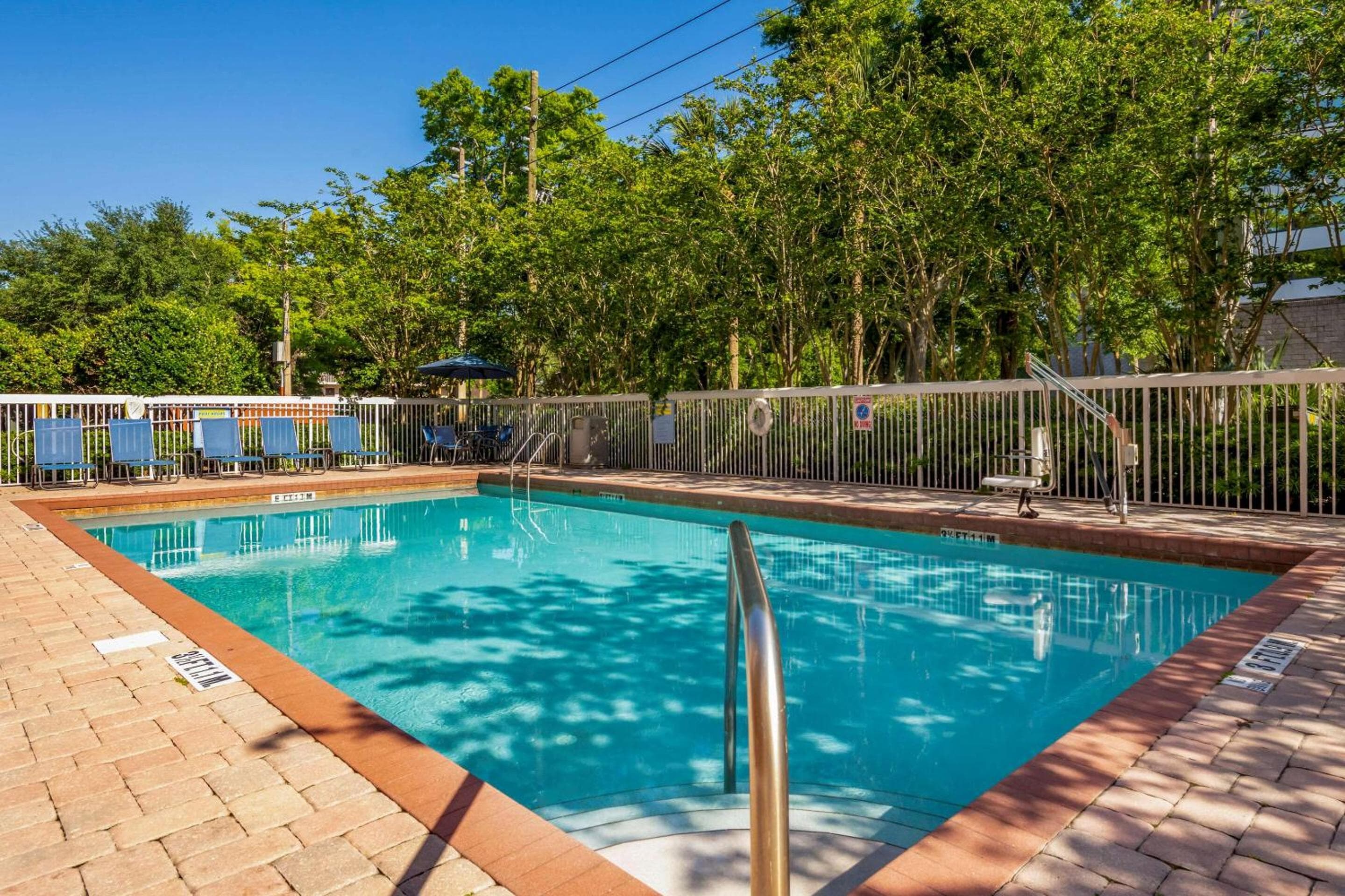 Comfort Inn International Drive — 3