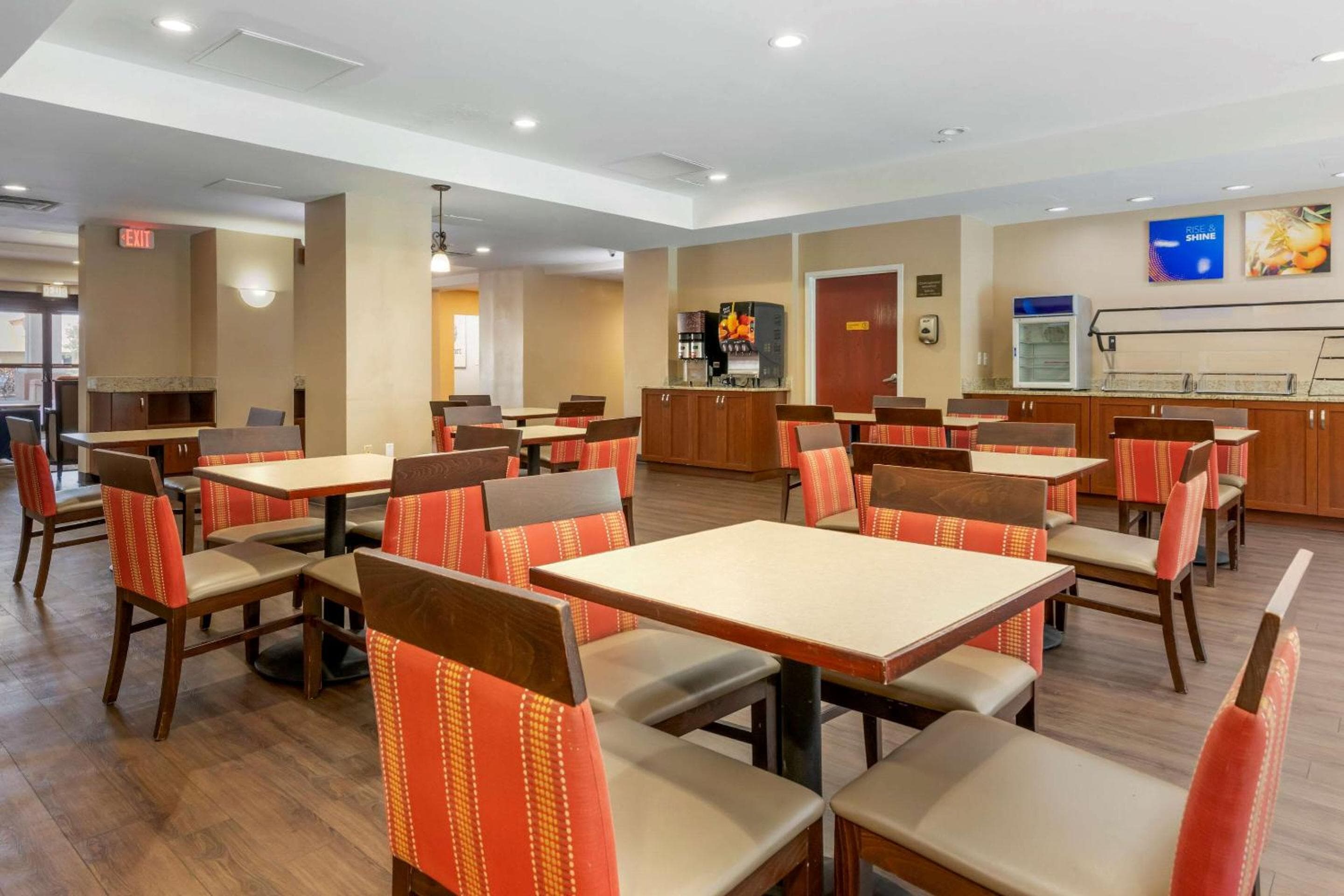 Comfort Inn International Drive — 28