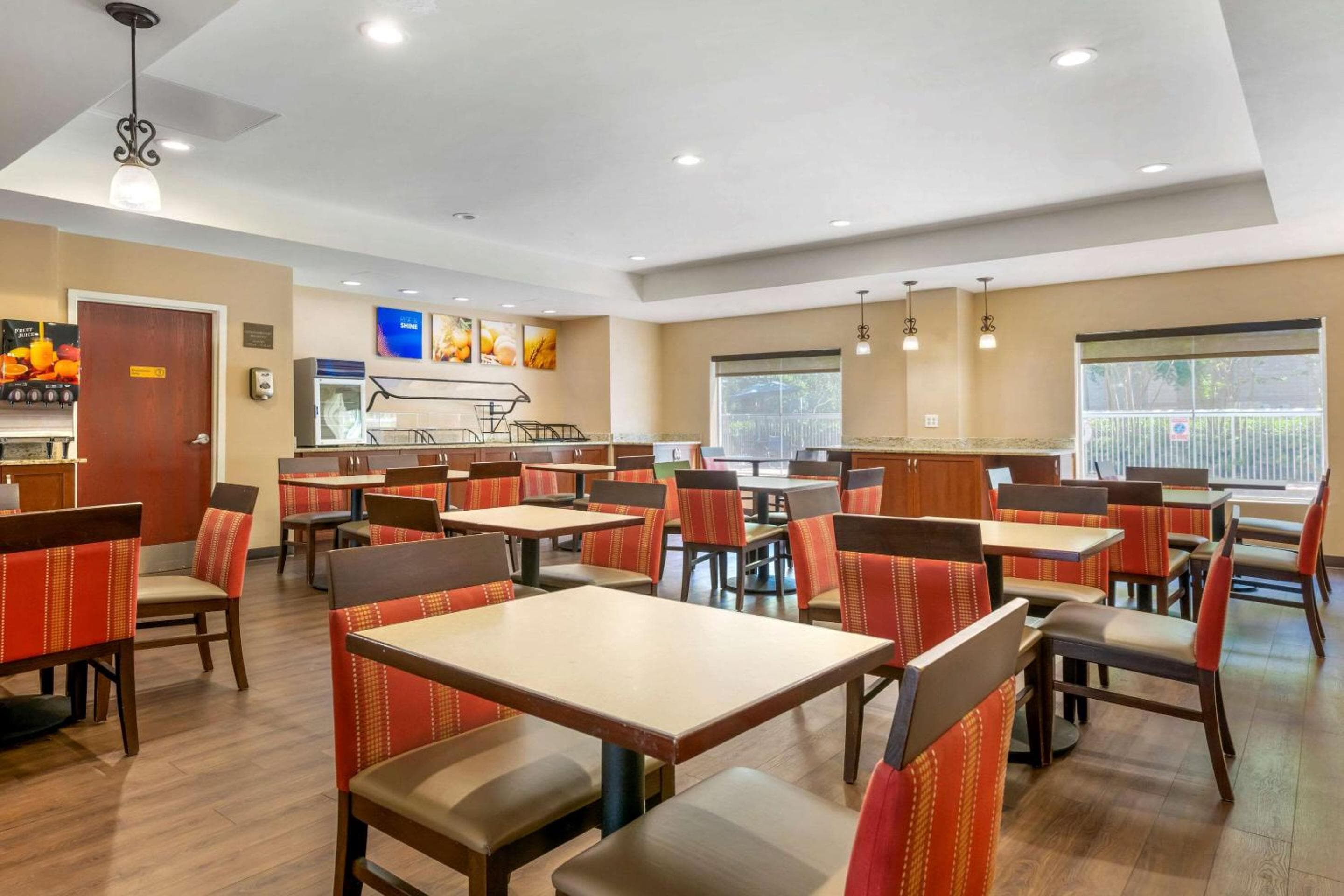 Comfort Inn International Drive — 29