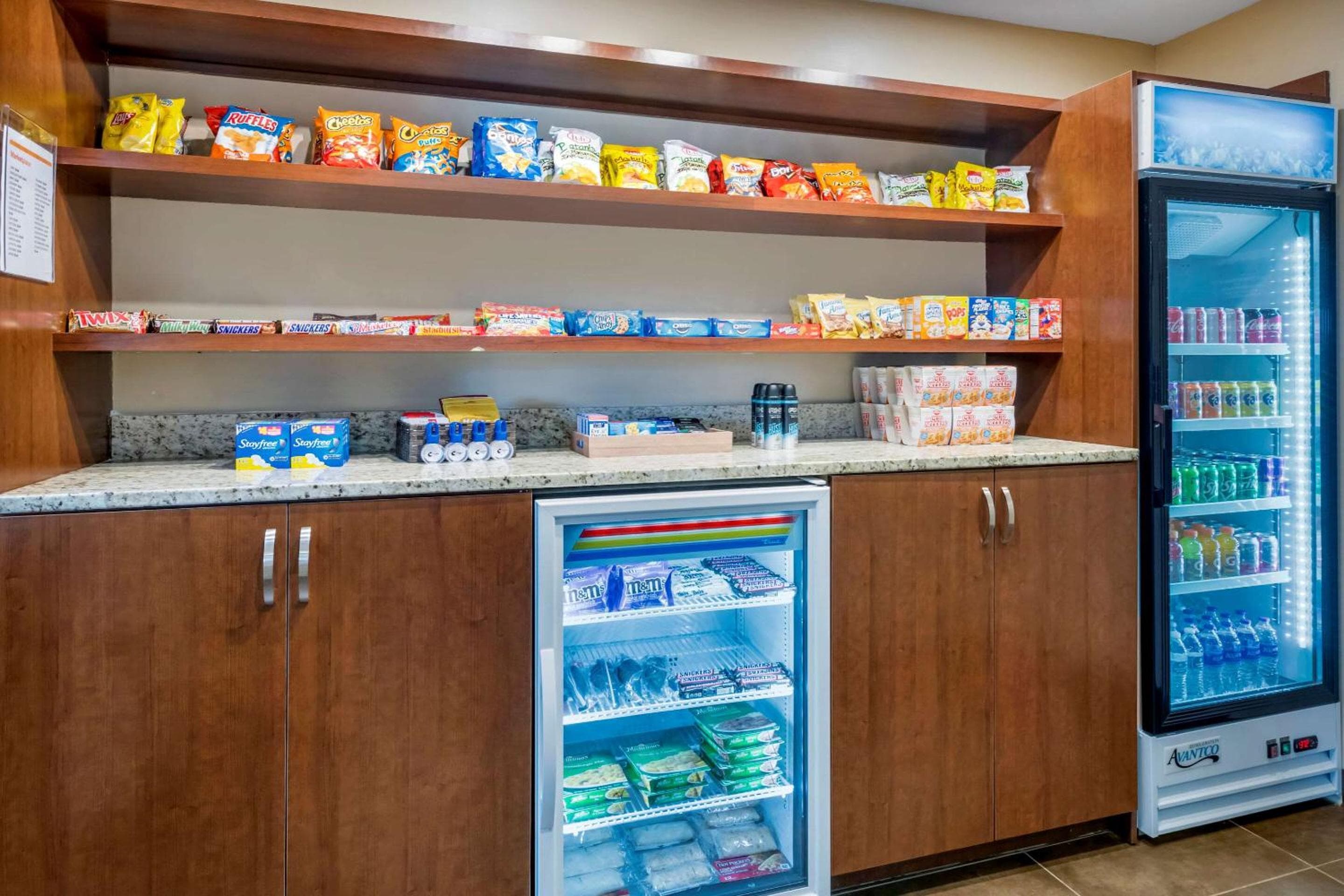 Comfort Inn International Drive — 30