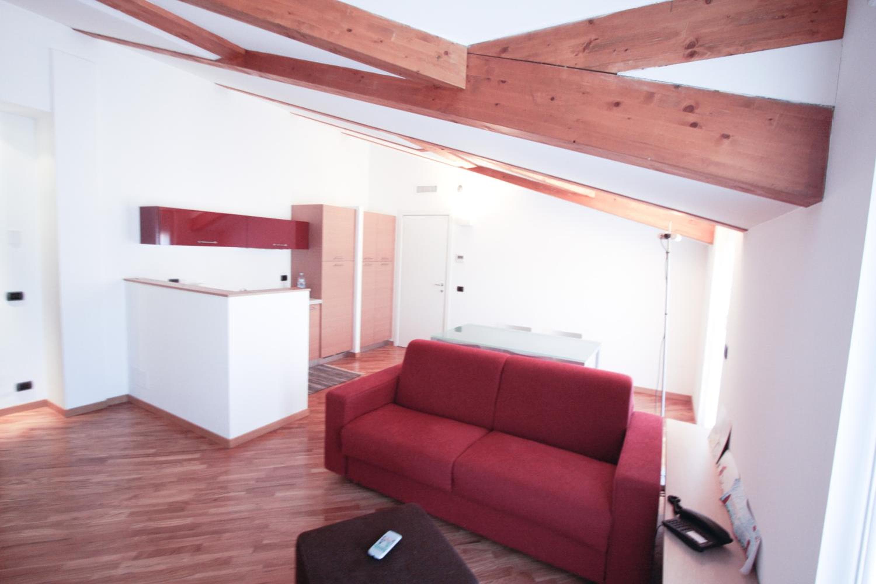 Residenza De La Gare — 21
