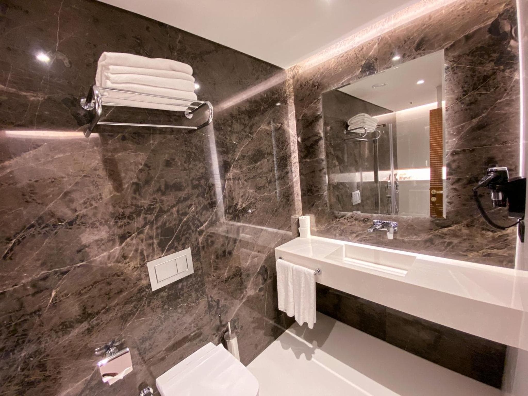 Henna Hotel Istanbul — 12