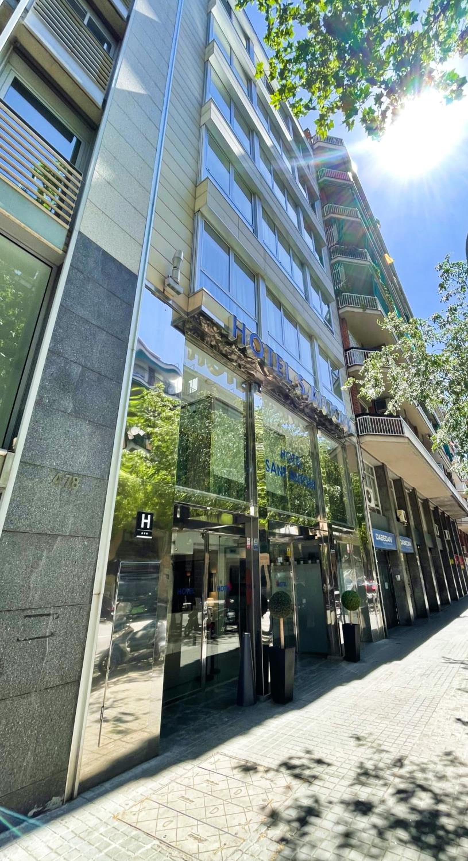 SM Hotel Sant Antoni — 6
