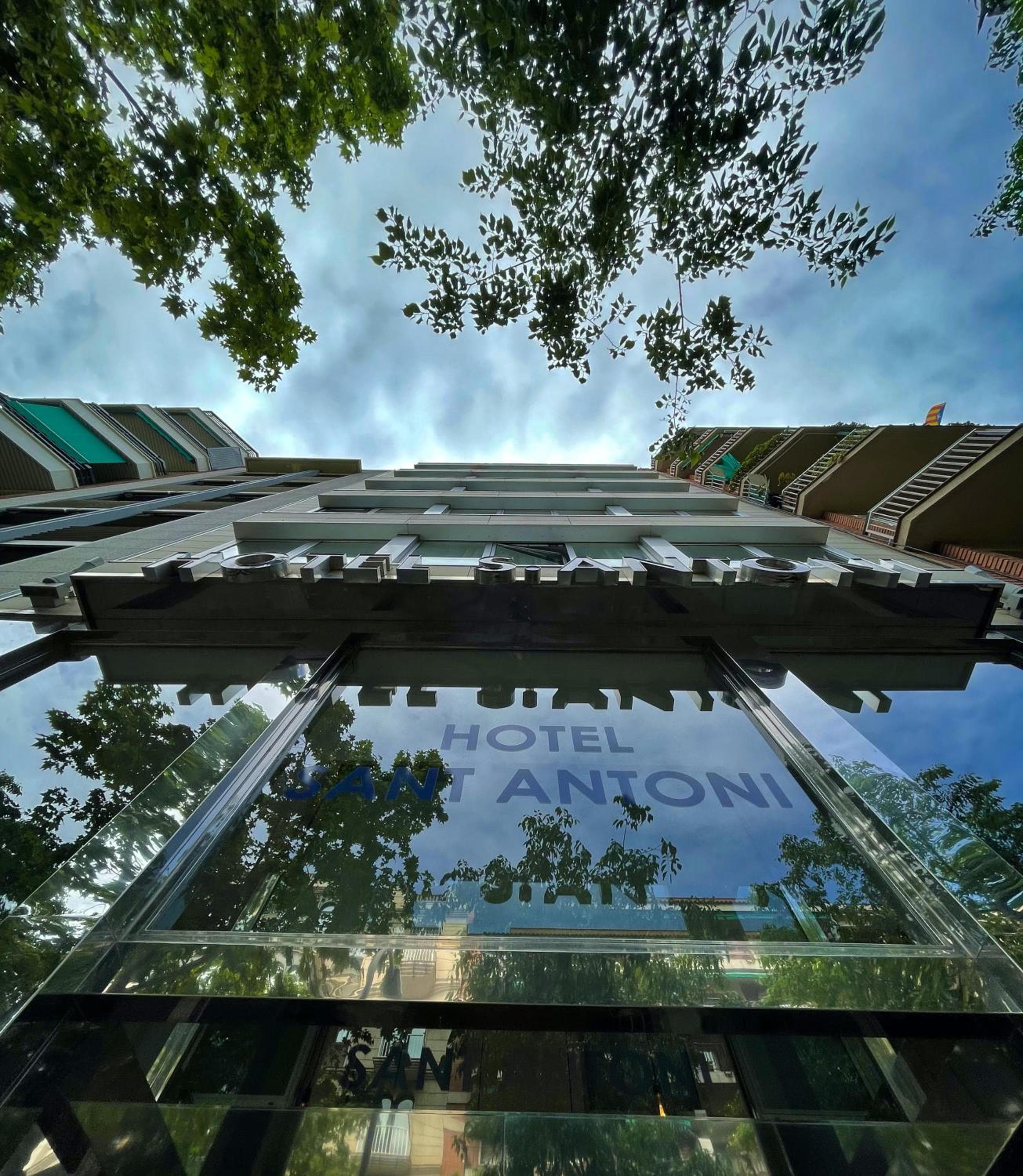 SM Hotel Sant Antoni — 3