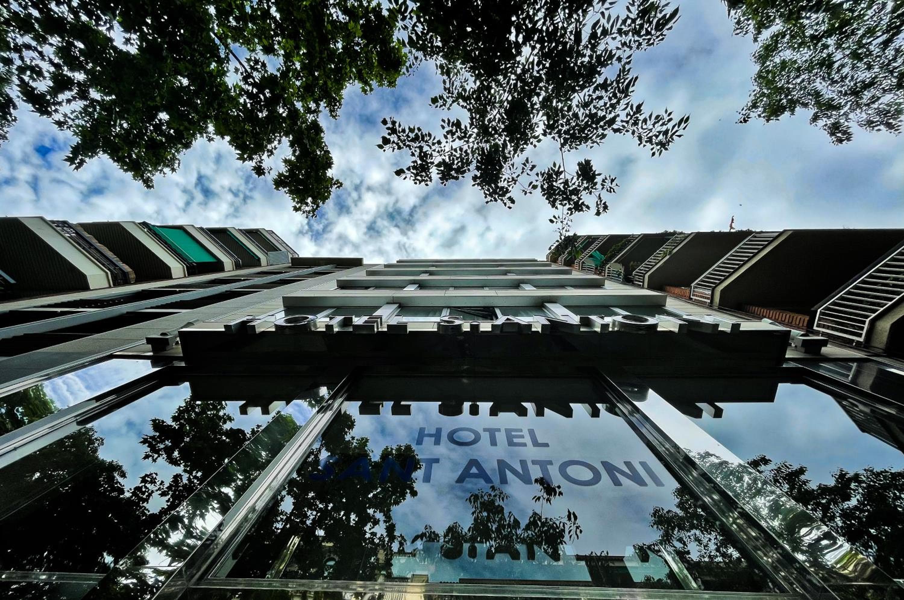 SM Hotel Sant Antoni — 5