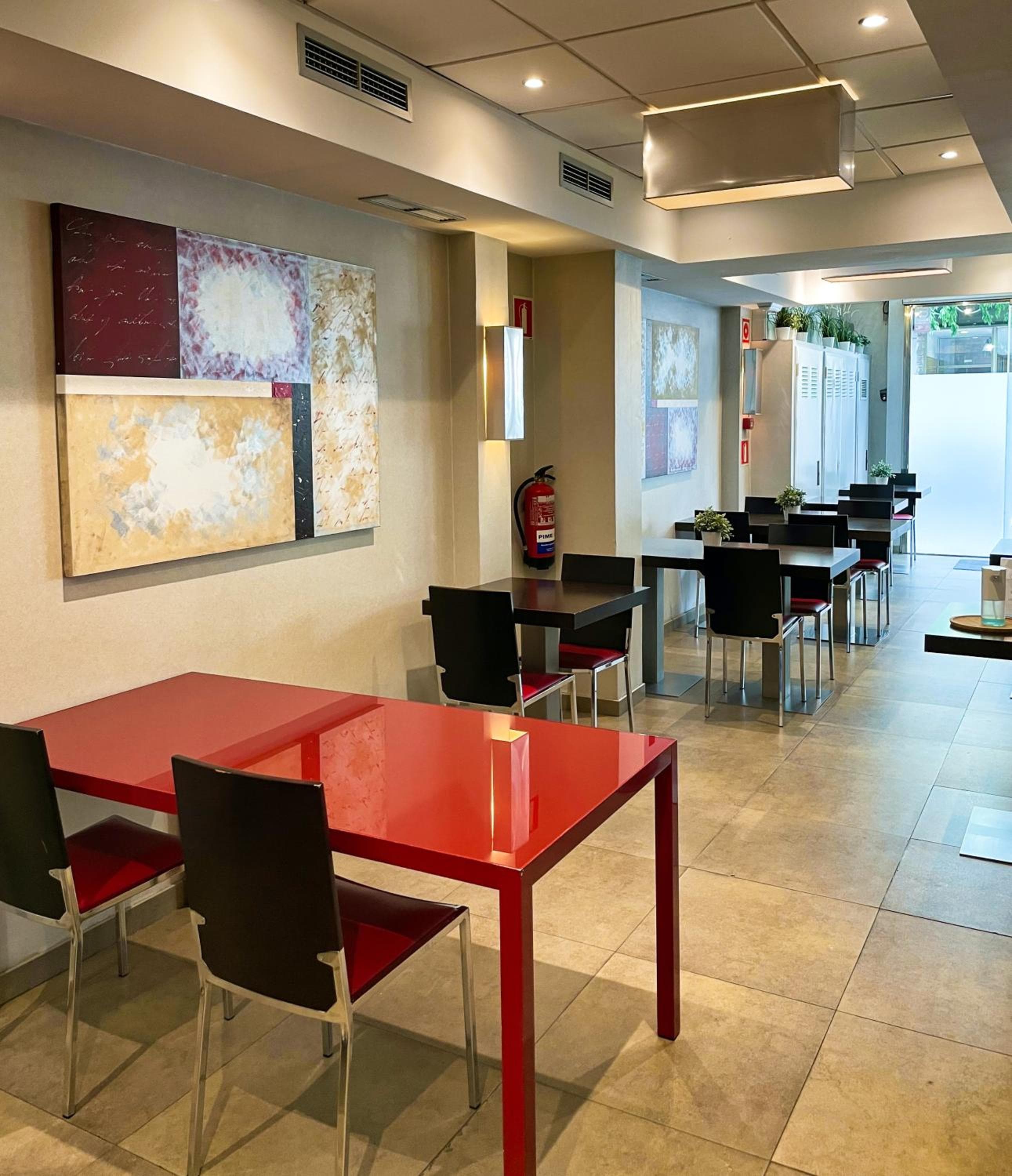 SM Hotel Sant Antoni — 16