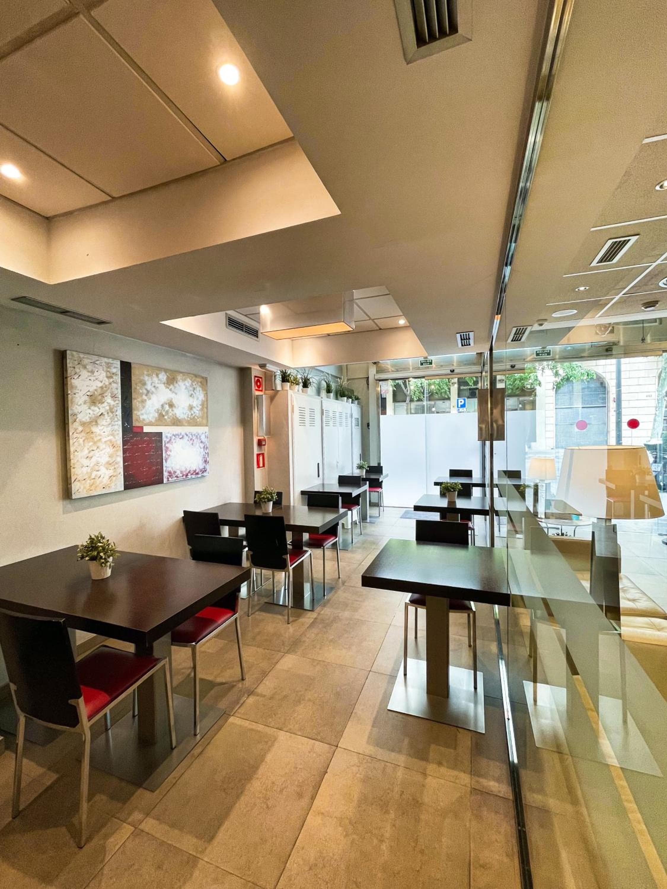 SM Hotel Sant Antoni — 15