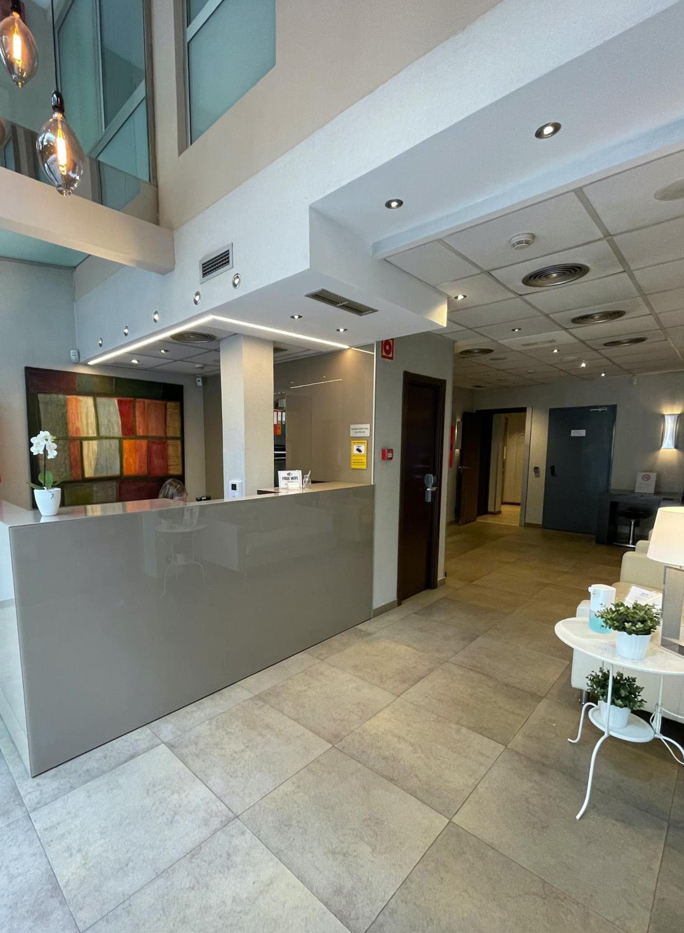 SM Hotel Sant Antoni — 13