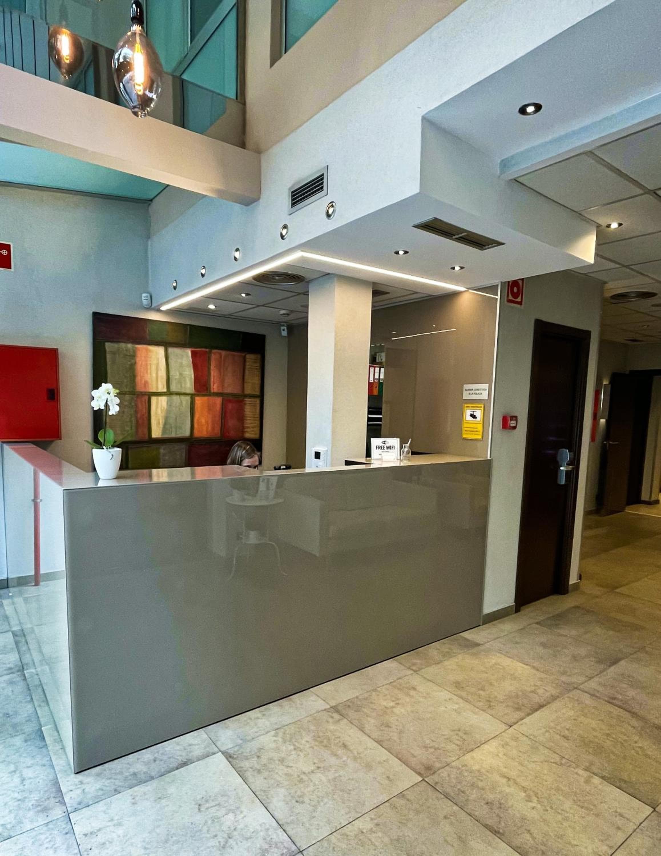 SM Hotel Sant Antoni — 8