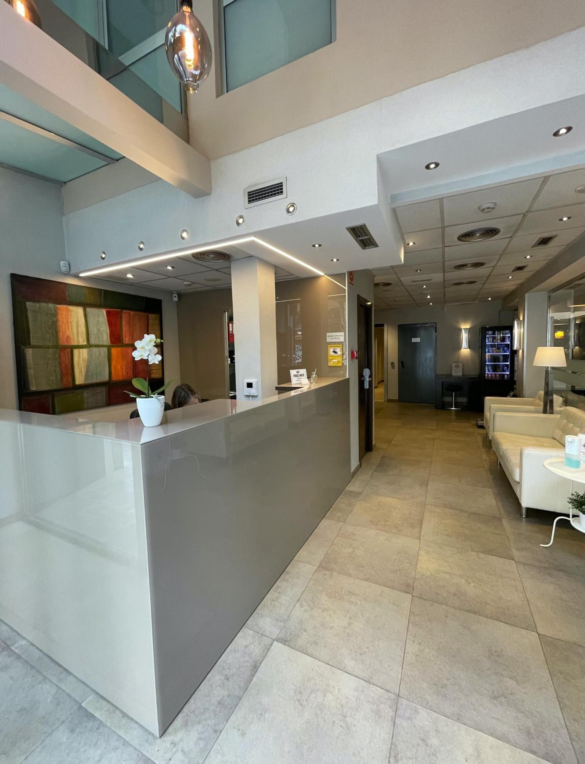 SM Hotel Sant Antoni — 10