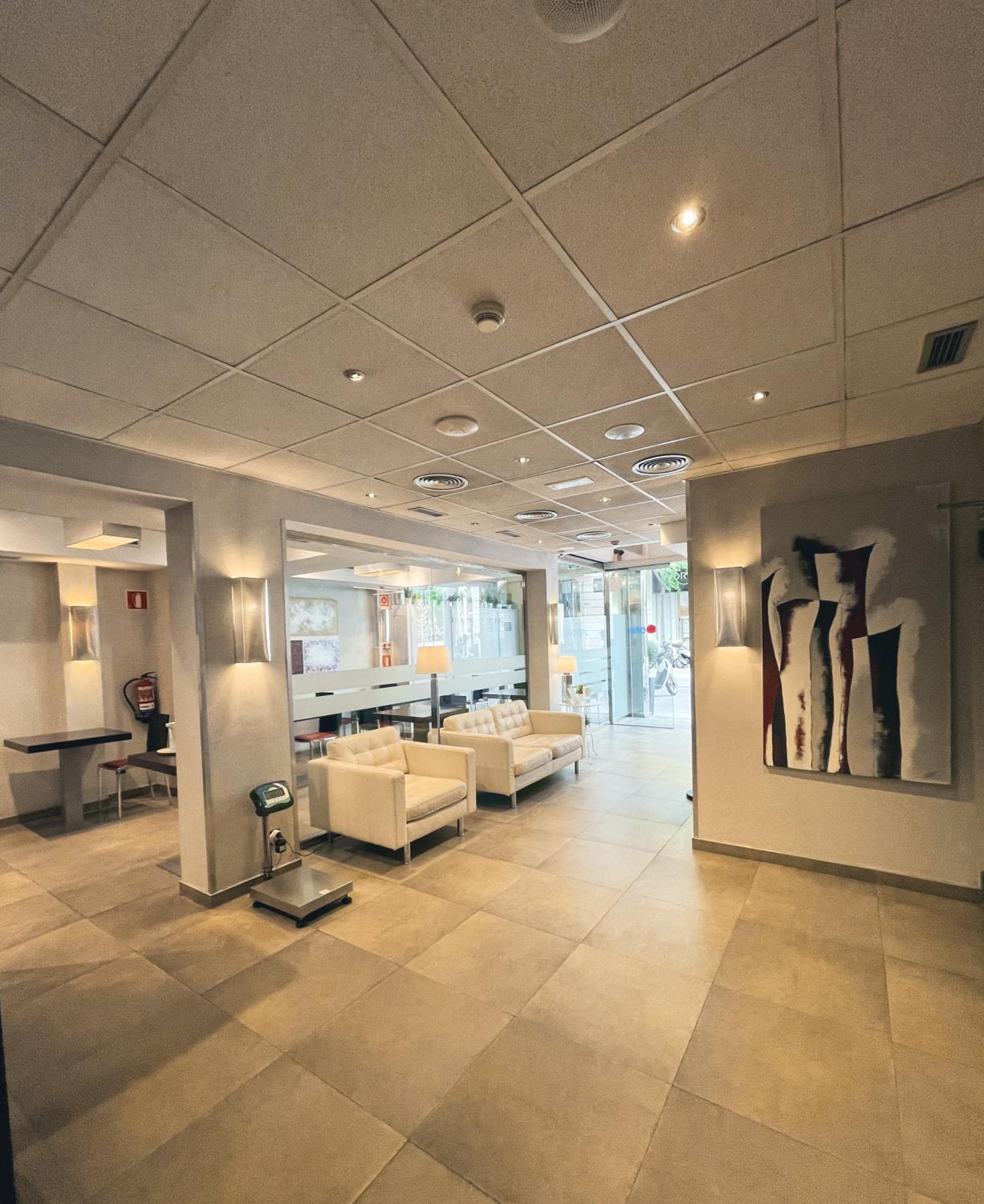 SM Hotel Sant Antoni — 14