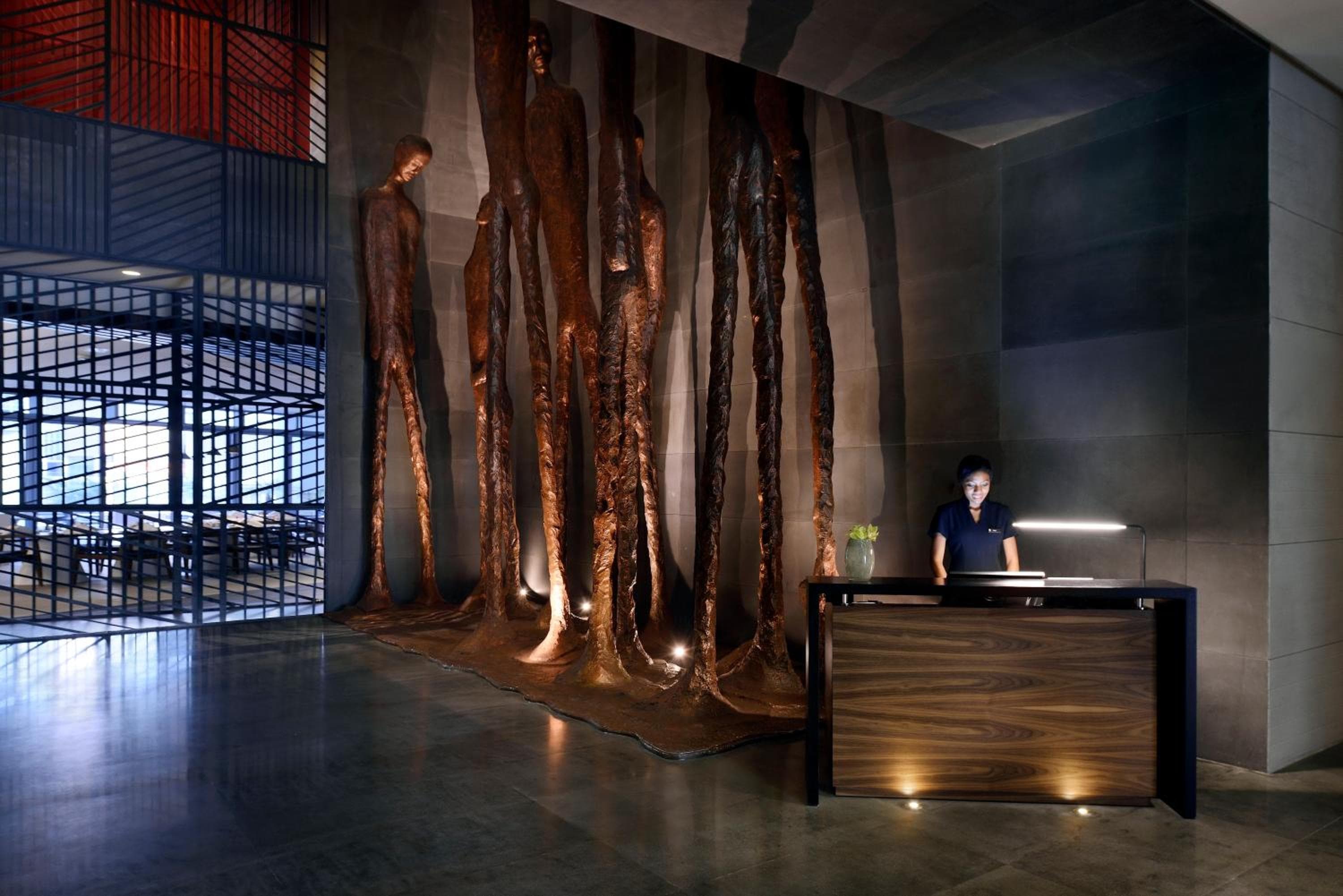 InterContinental Dubai Marina by IHG — 6