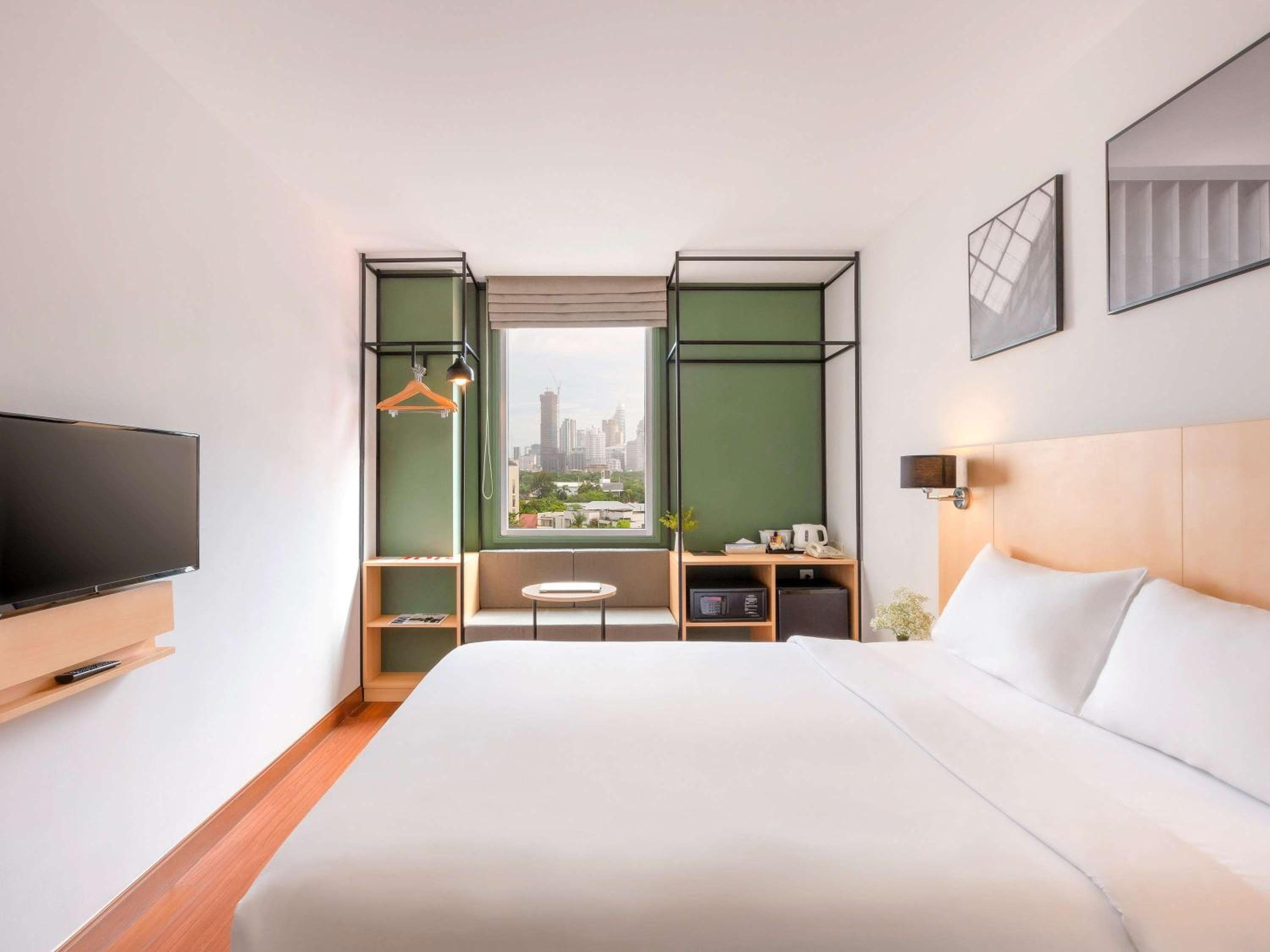 ibis Bangkok Sathorn — 3