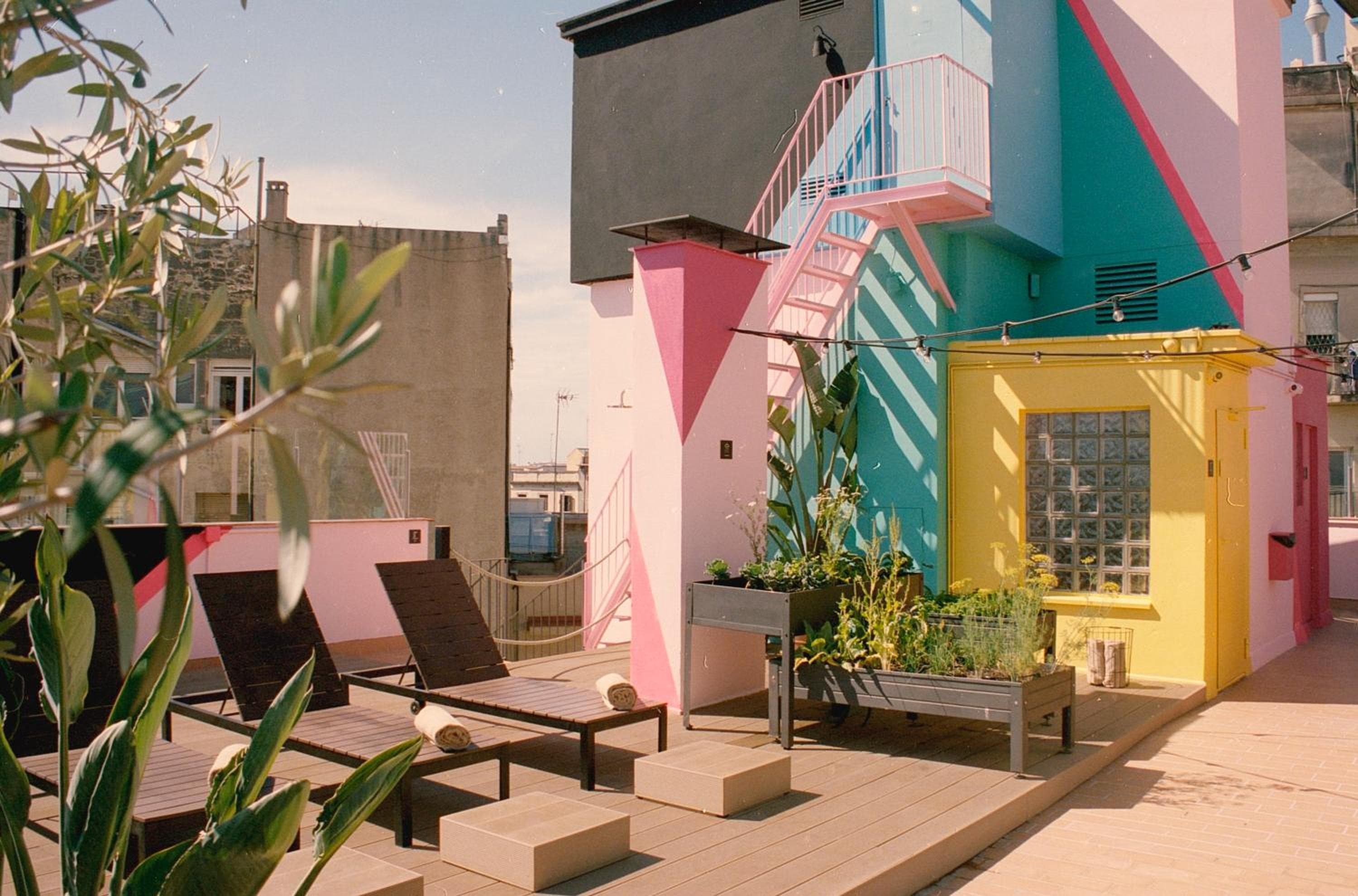 Pol & Grace Hotel — 13