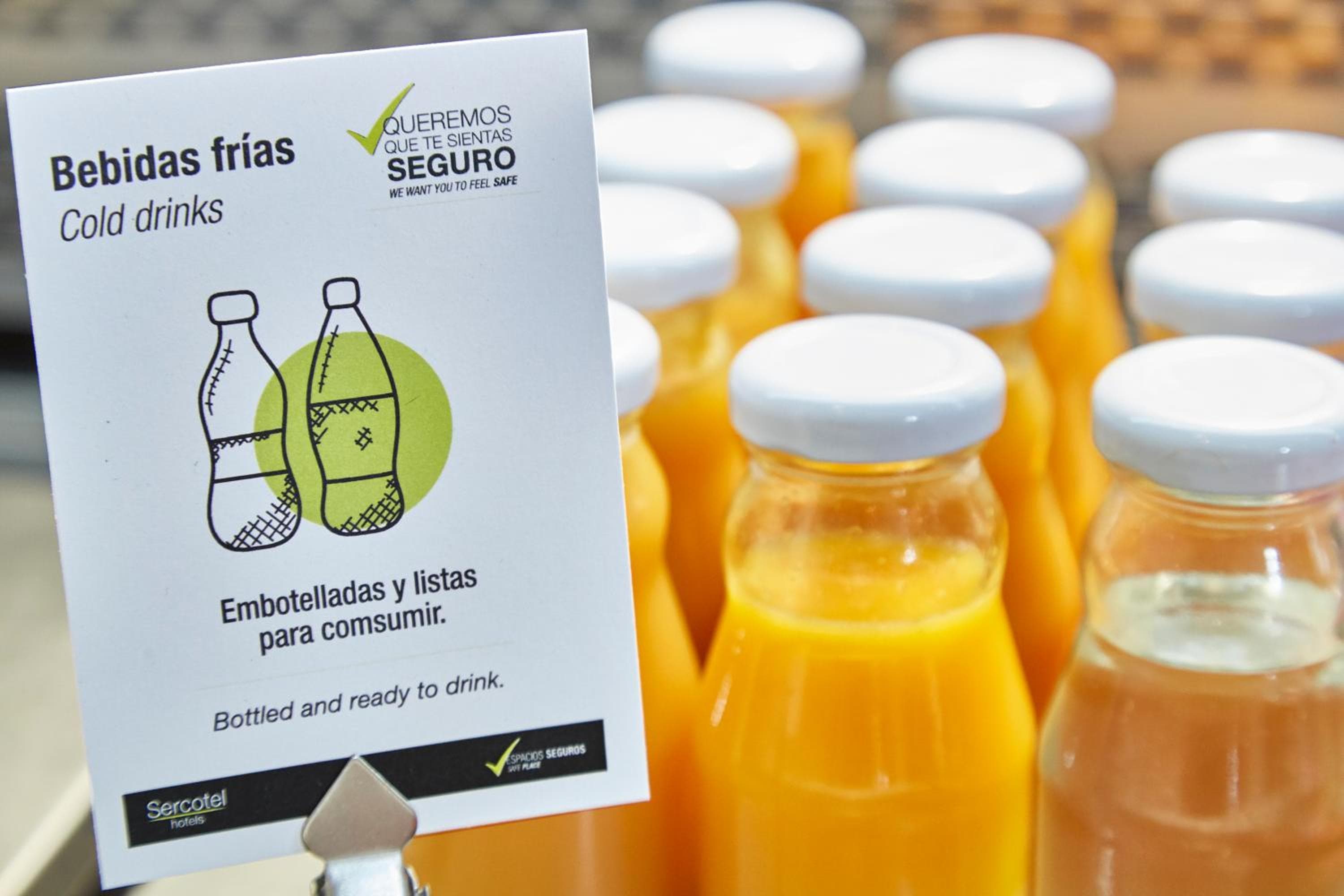 Sercotel Tribuna Málaga — 10