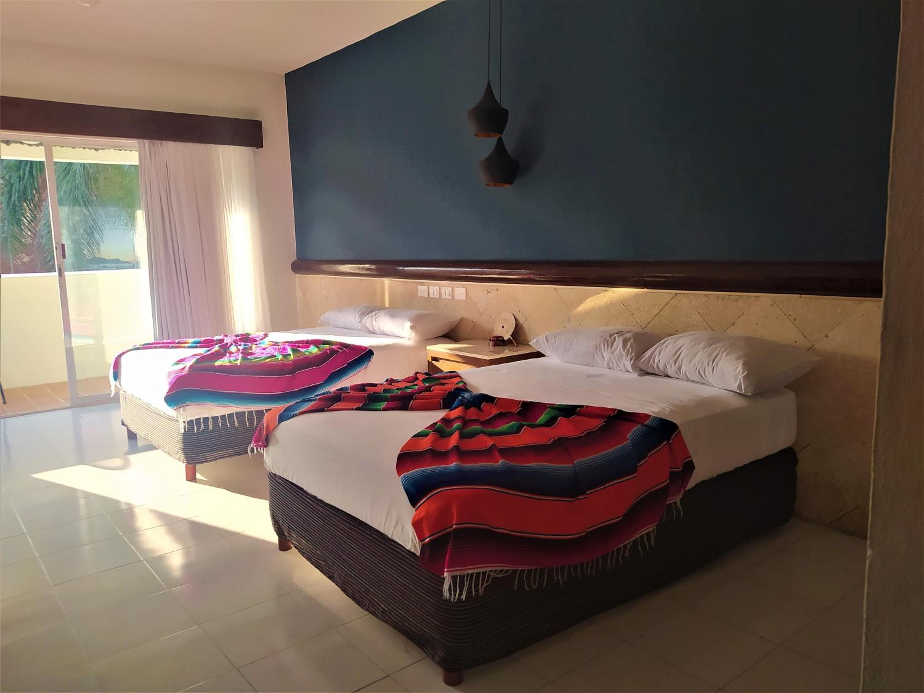 Hotel Mariachi by Kavia 5th Av — 14