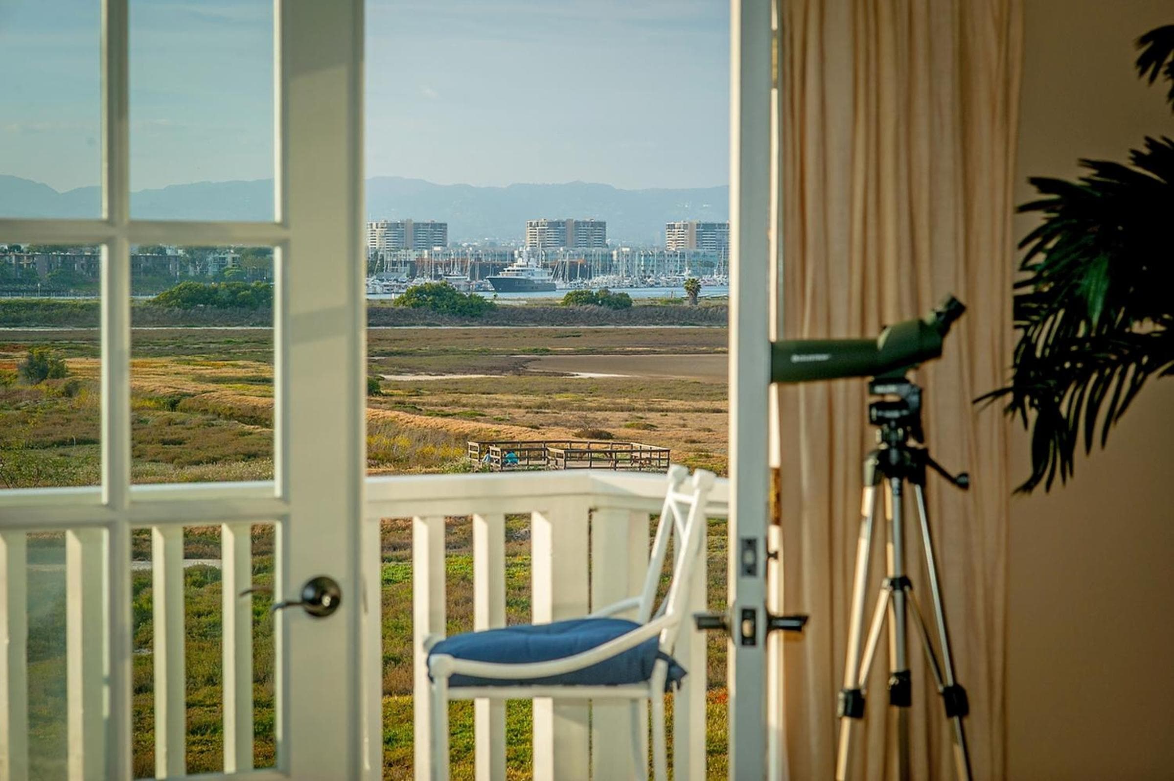 Entra a Playa del Rey — 15