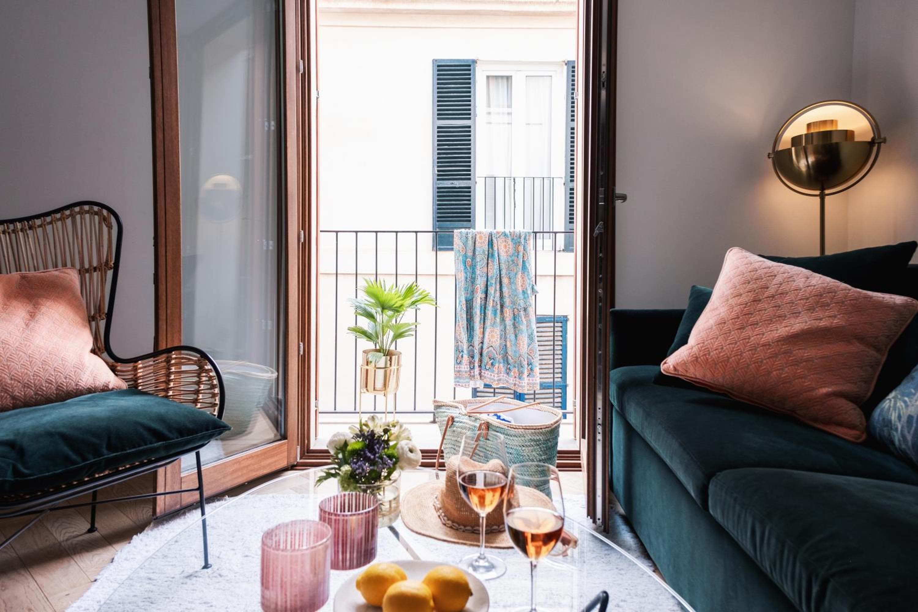 Ocho Suites & Kitchen — 3