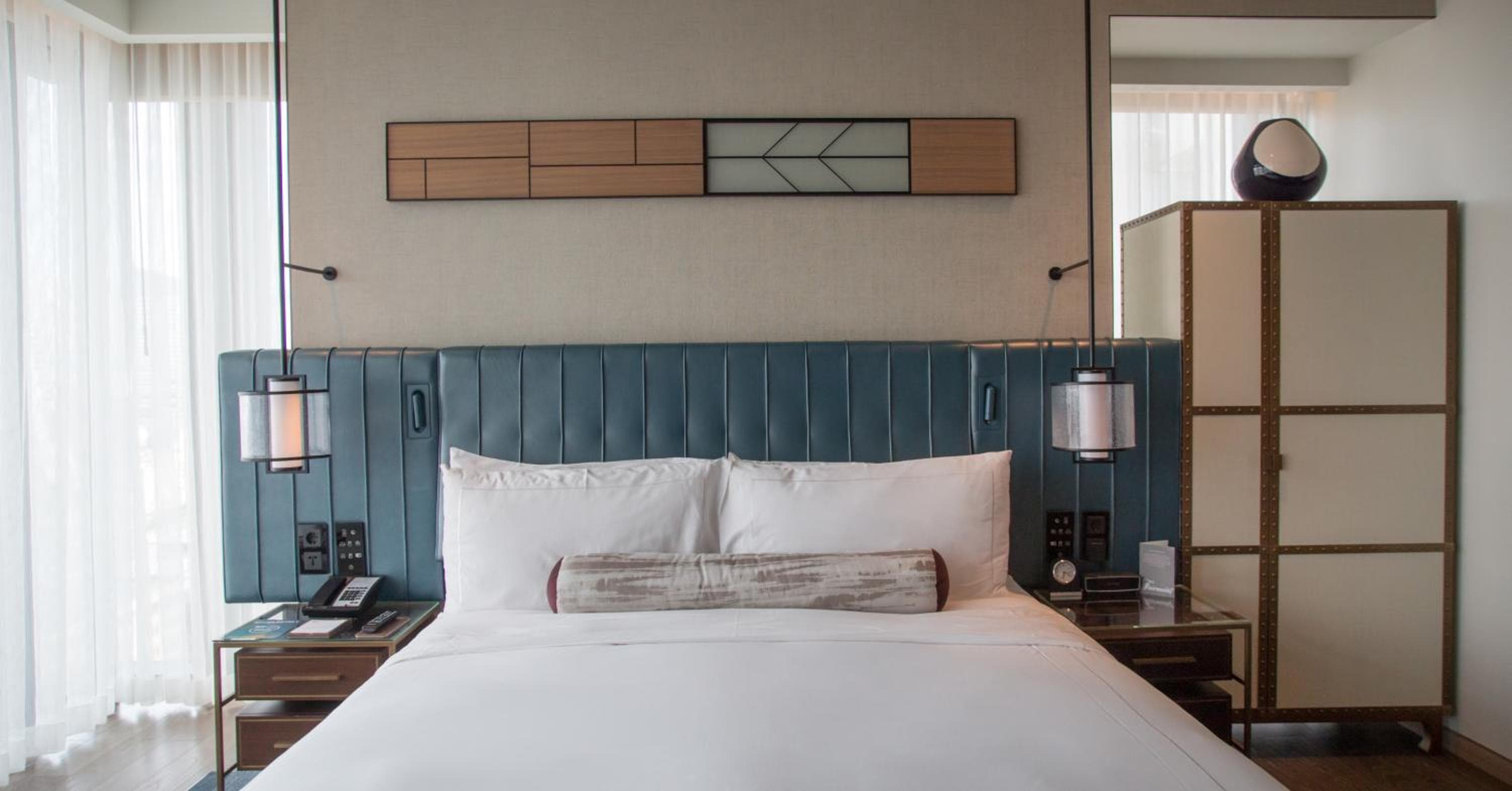 Fairmont Quasar Istanbul Hotel hotel, Büyükdere Caddesi No:76 Mecidiyeköy Şişli, Istanbul, Turkey — photo 70