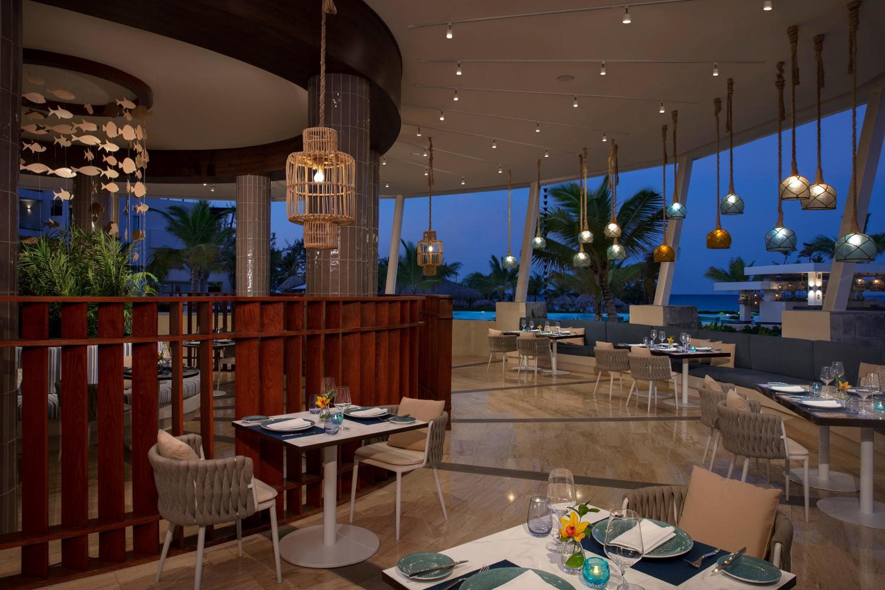 Dreams Macao Beach Punta Cana - All Inclusive — 28