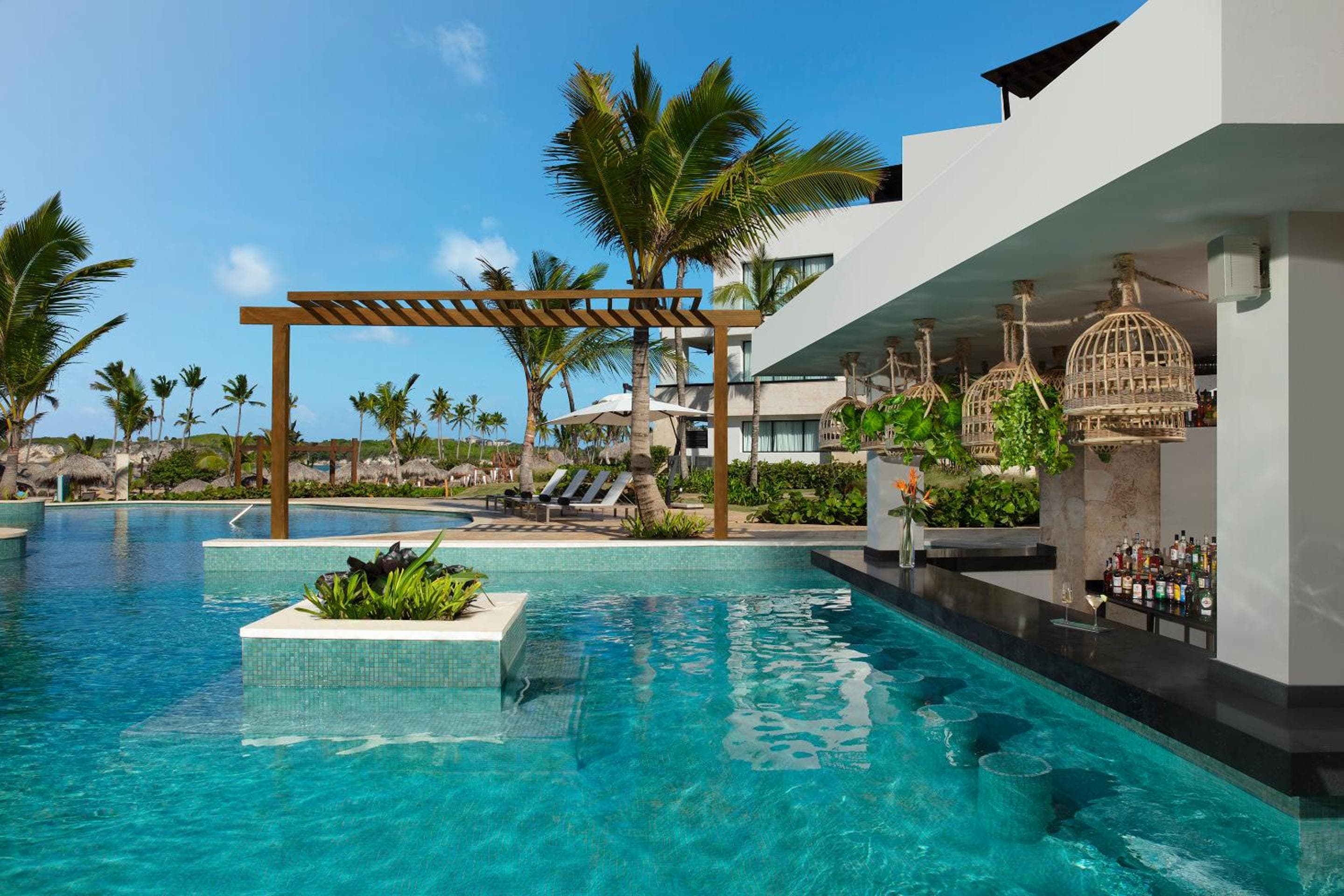 Dreams Macao Beach Punta Cana - All Inclusive — 3