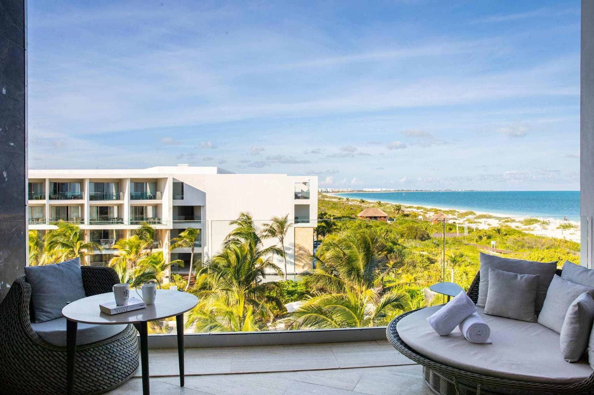 TRS Coral Hotel - Adults Only - All Inclusive hotel, Vialidad Paseo Mujeres, Cancún, Mexico — photo 61