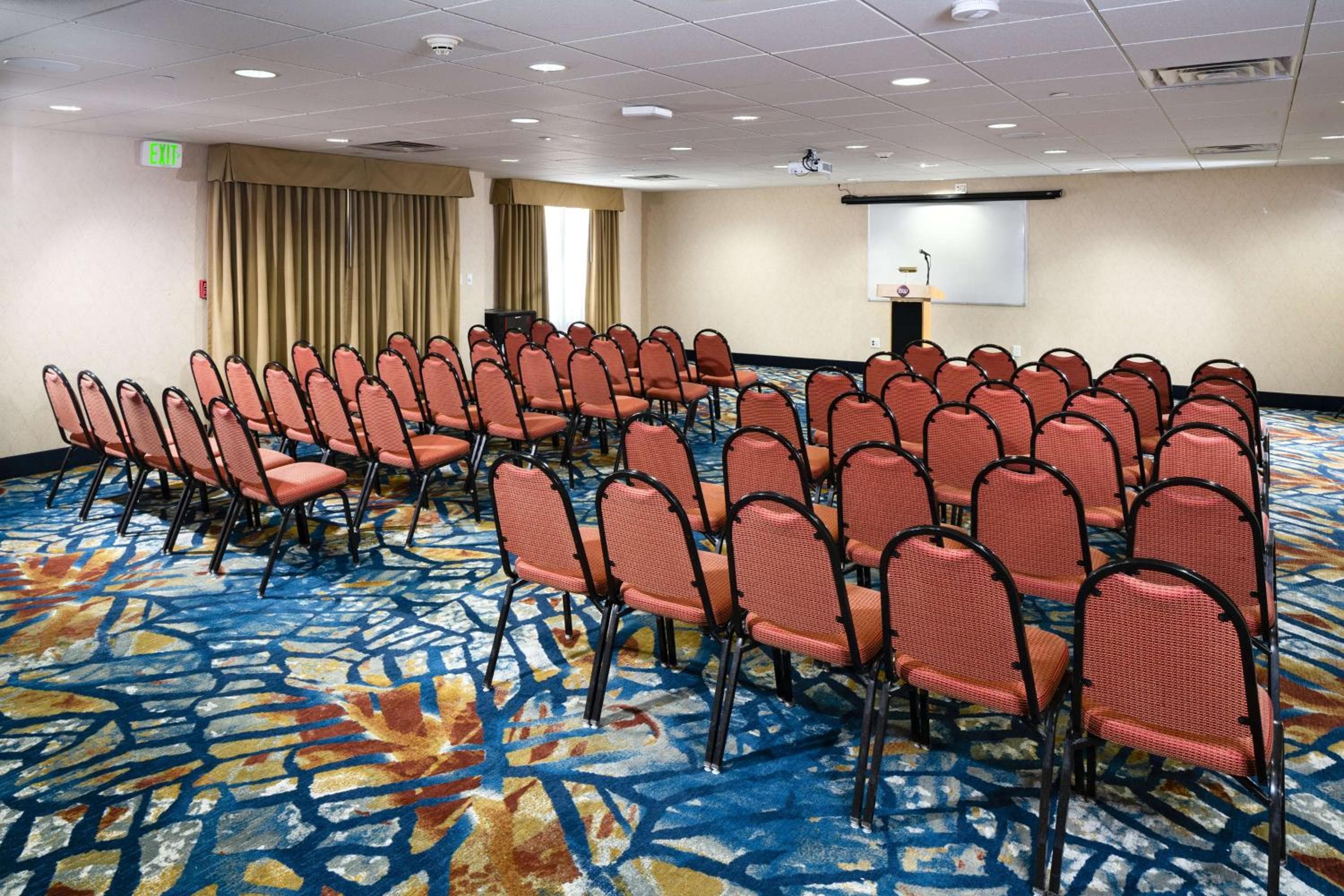 Best Western Plus Hotel Henderson — 30